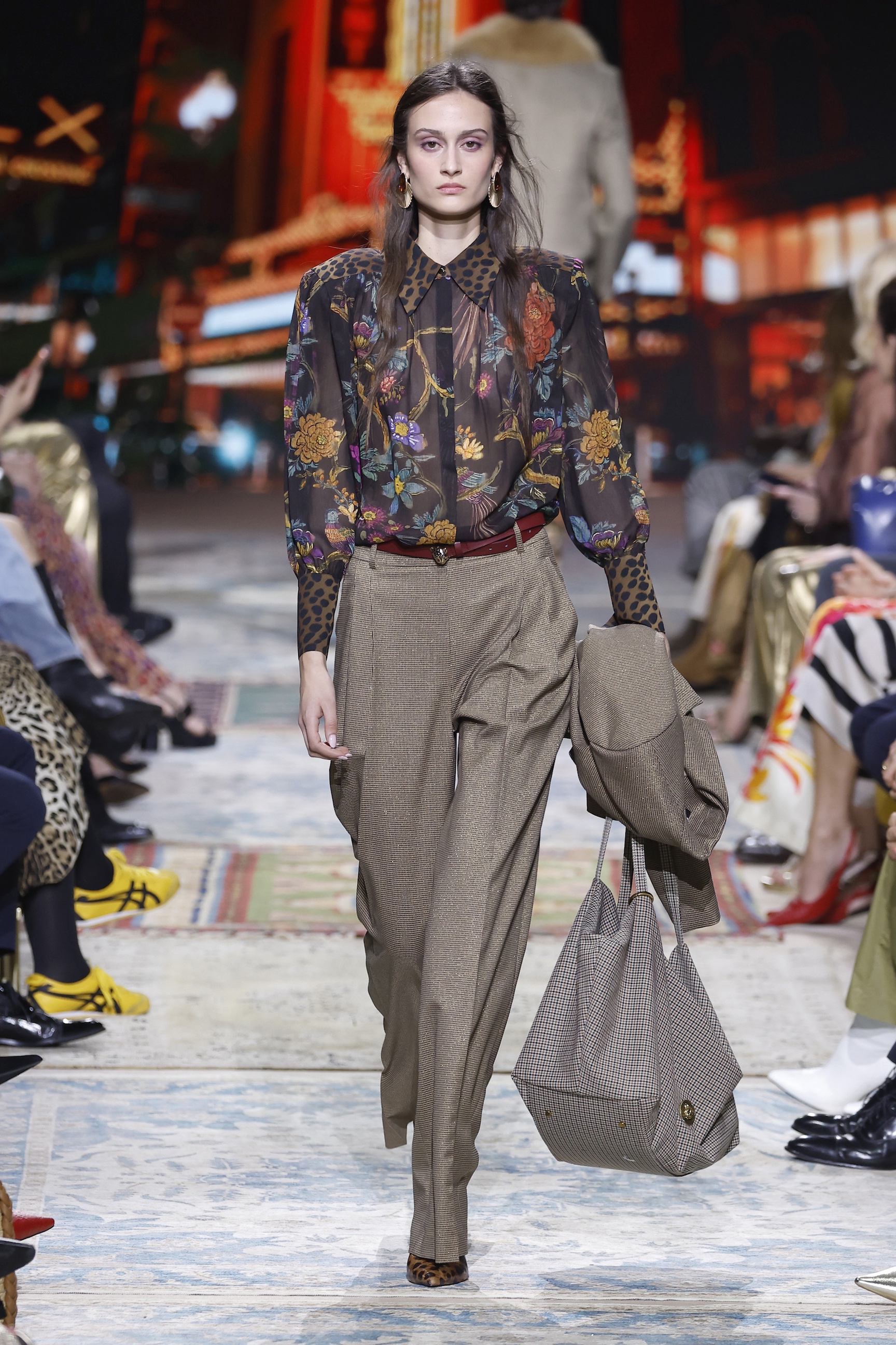 83º Edición MBFWmadrid