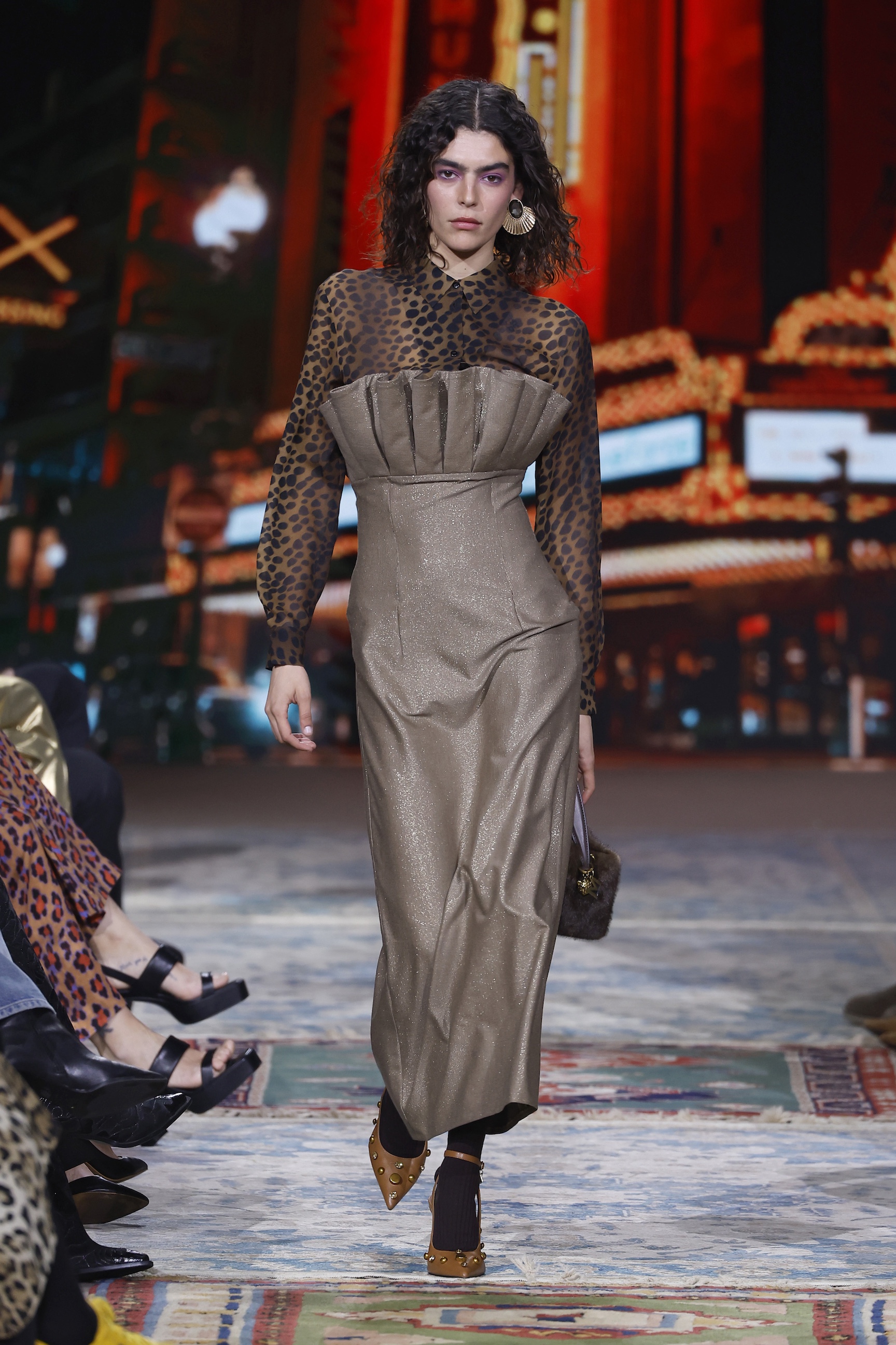 83º Edición MBFWmadrid