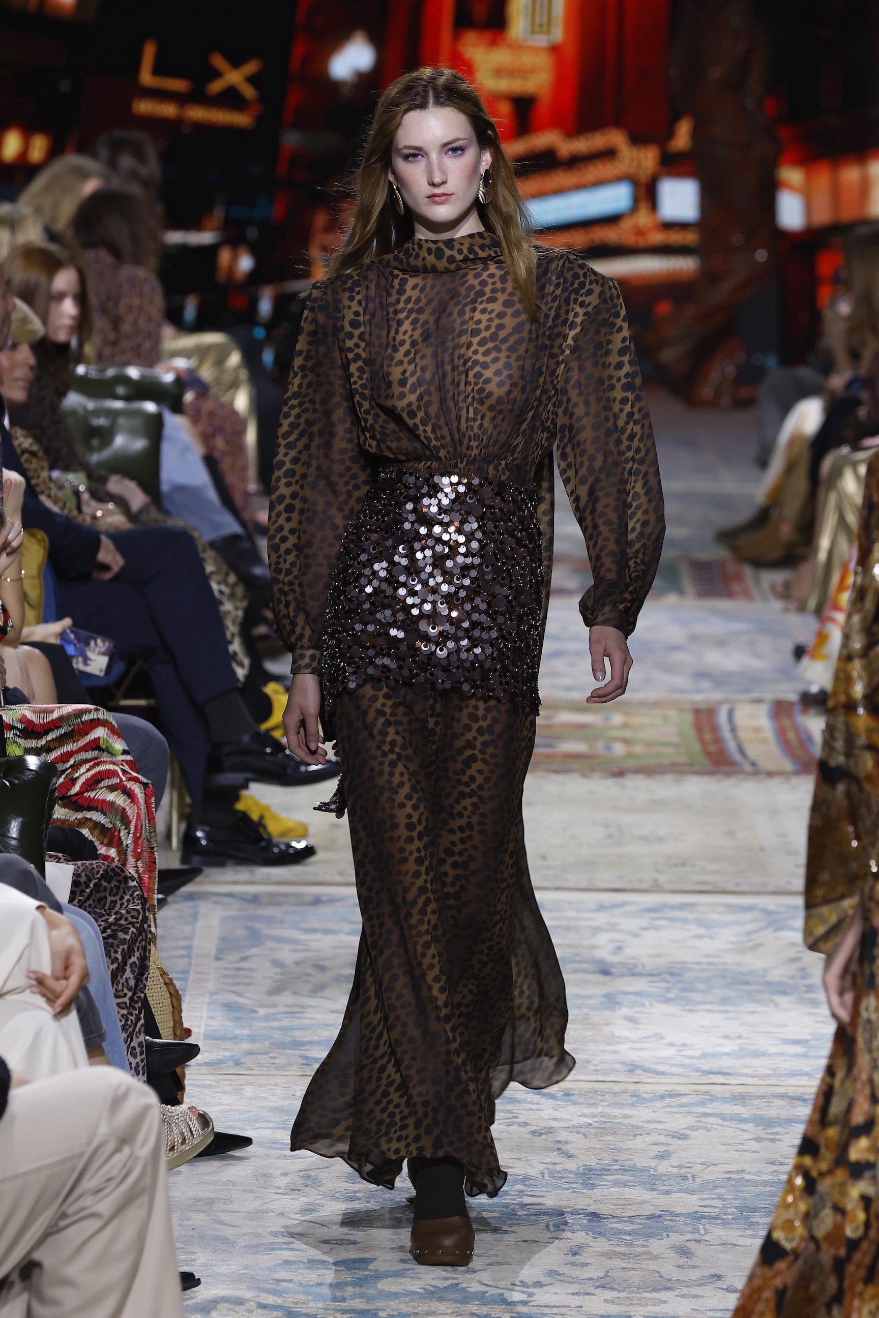 83º Edición MBFWmadrid