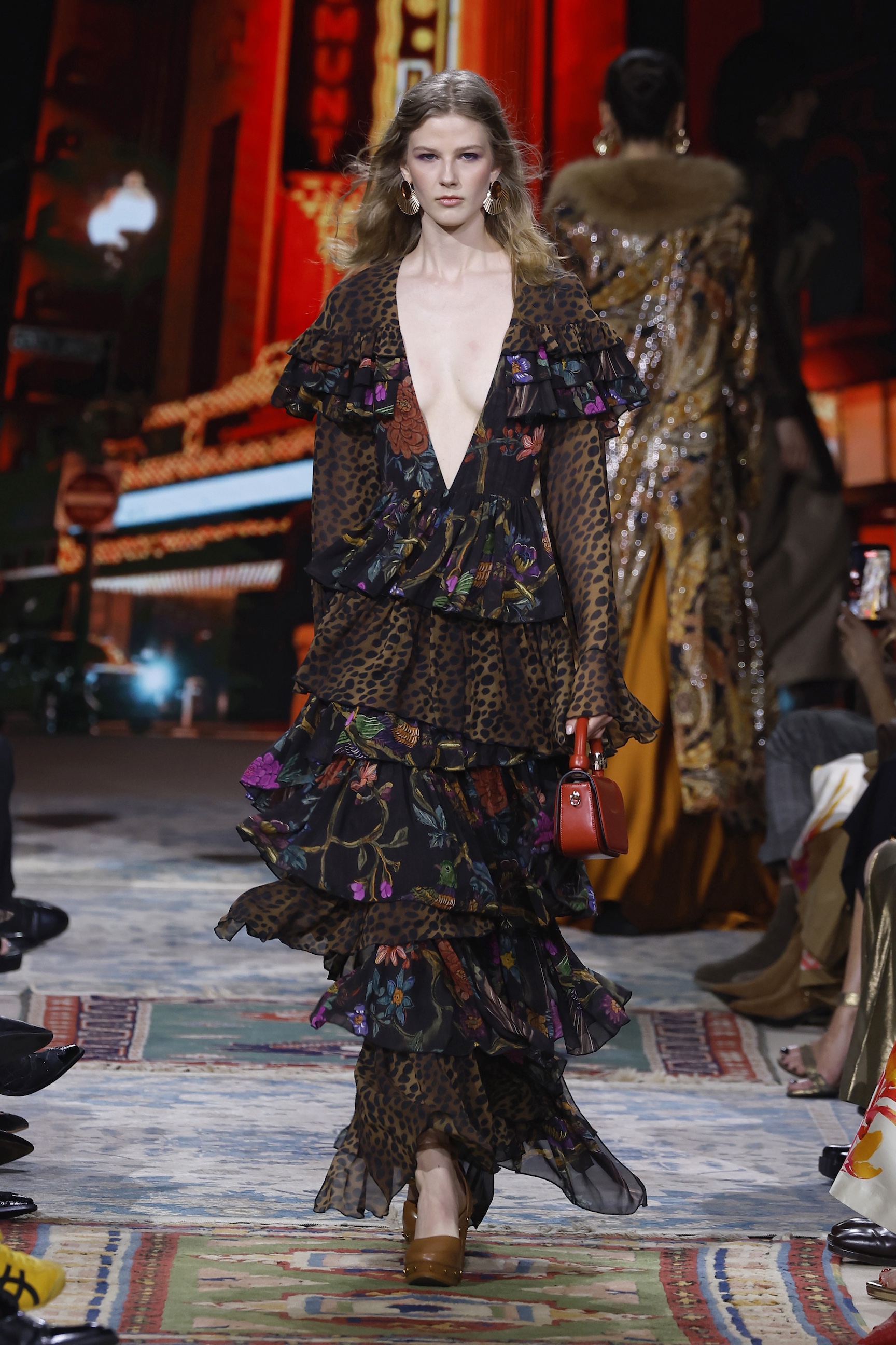 83º Edición MBFWmadrid