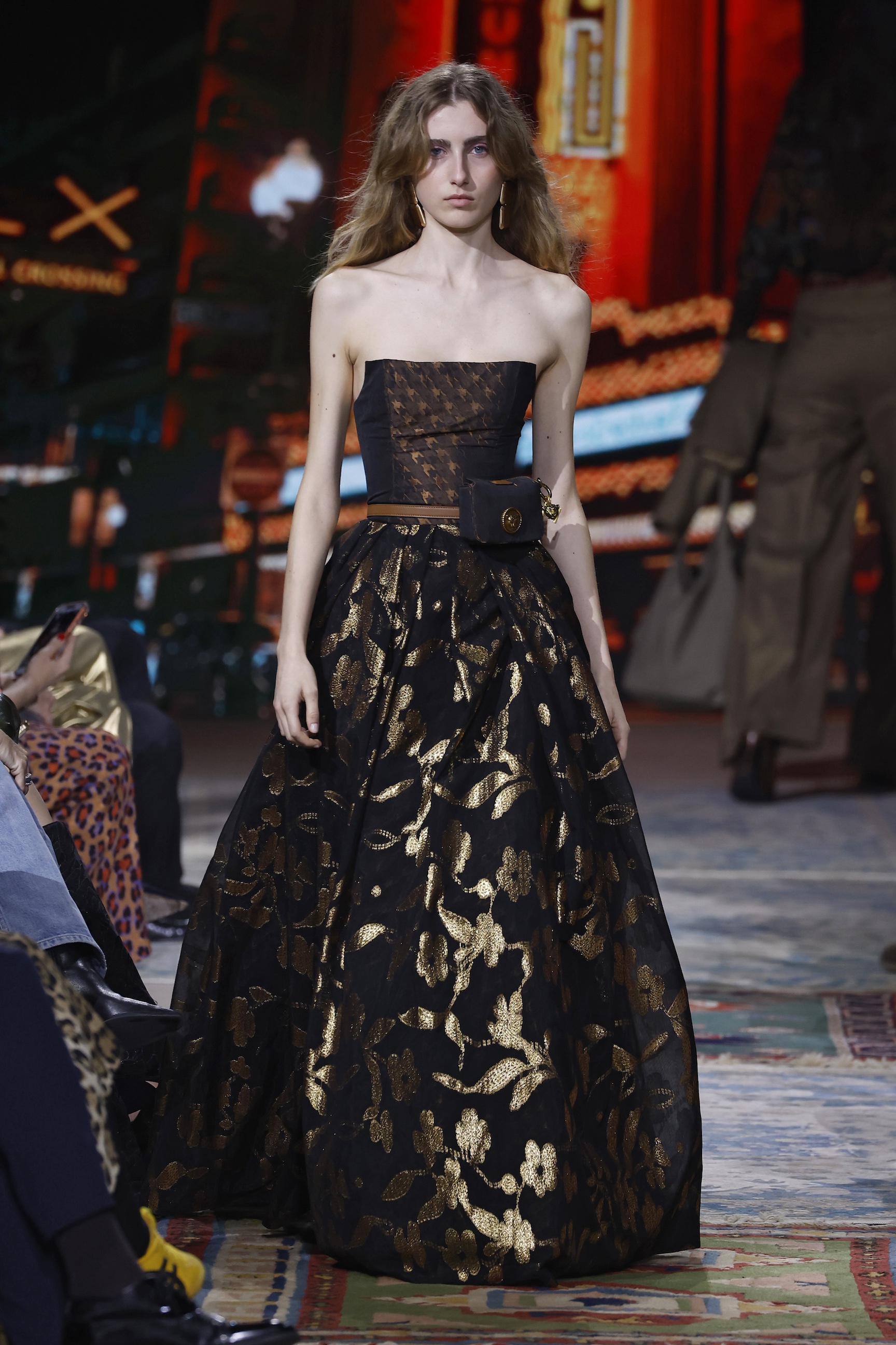 83º Edición MBFWmadrid