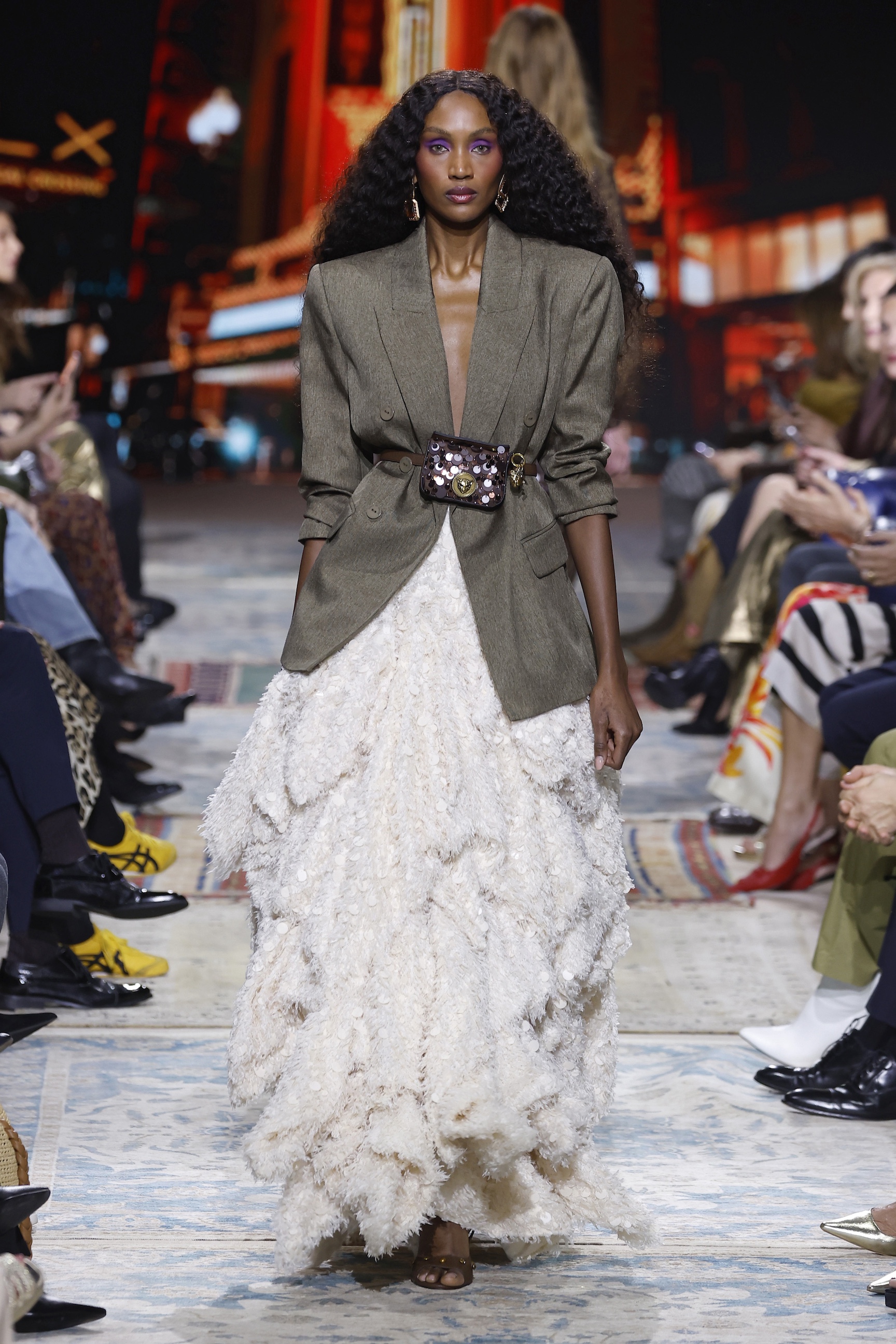 83º Edición MBFWmadrid