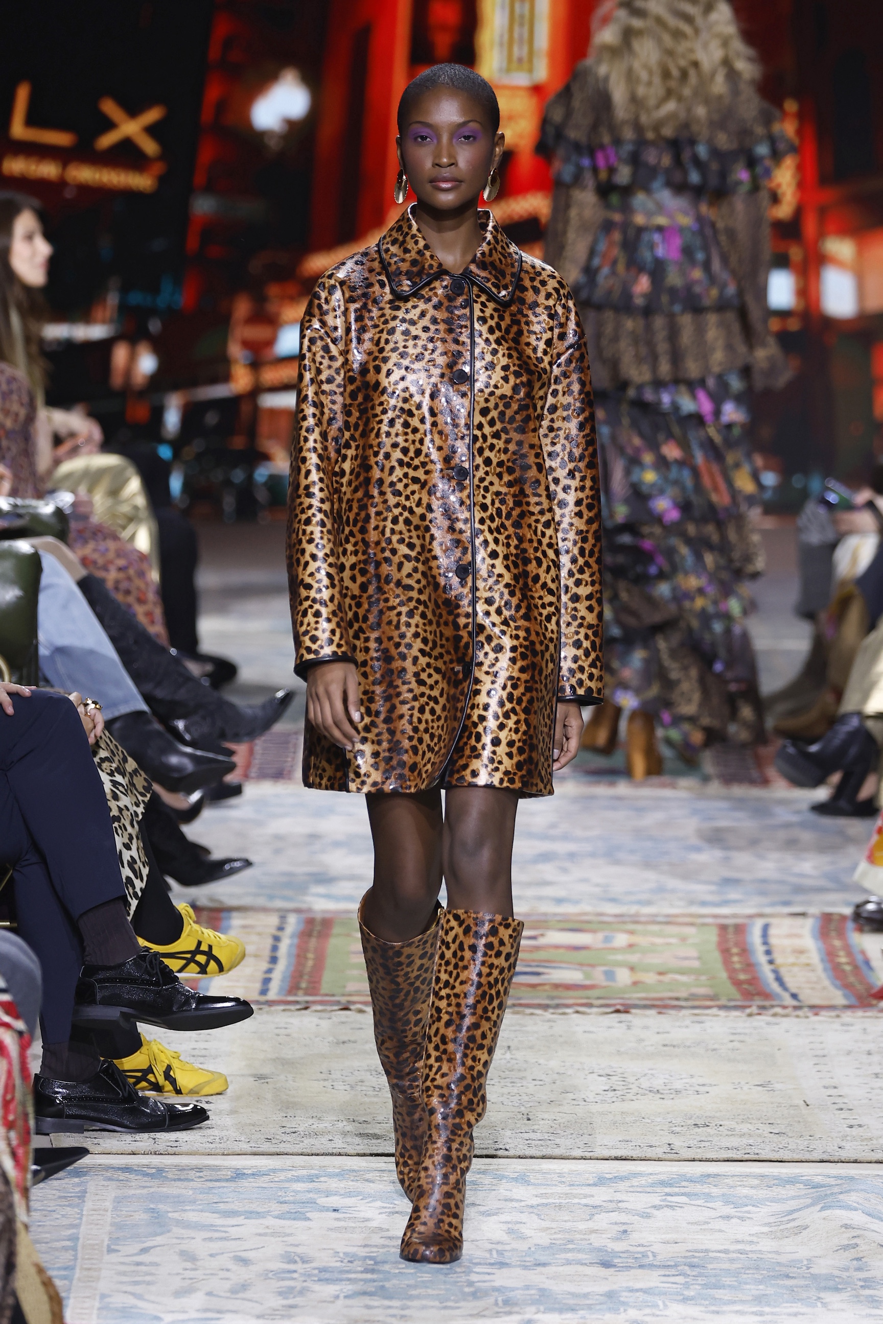 83º Edición MBFWmadrid