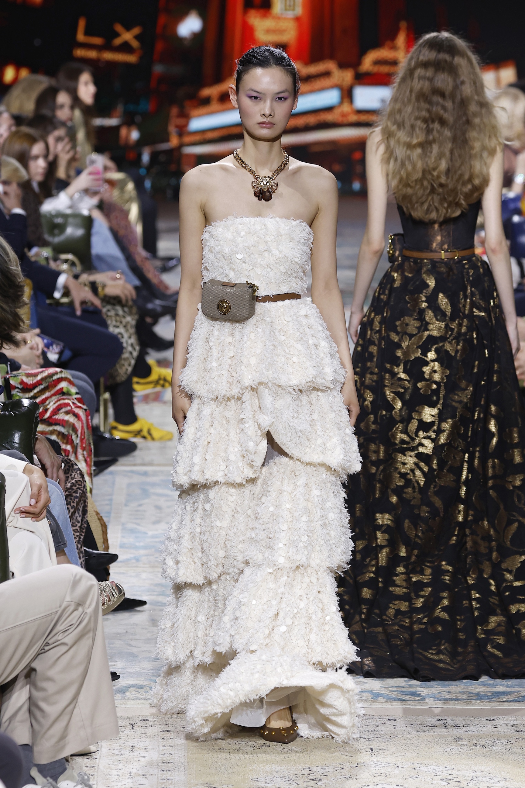 83º Edición MBFWmadrid