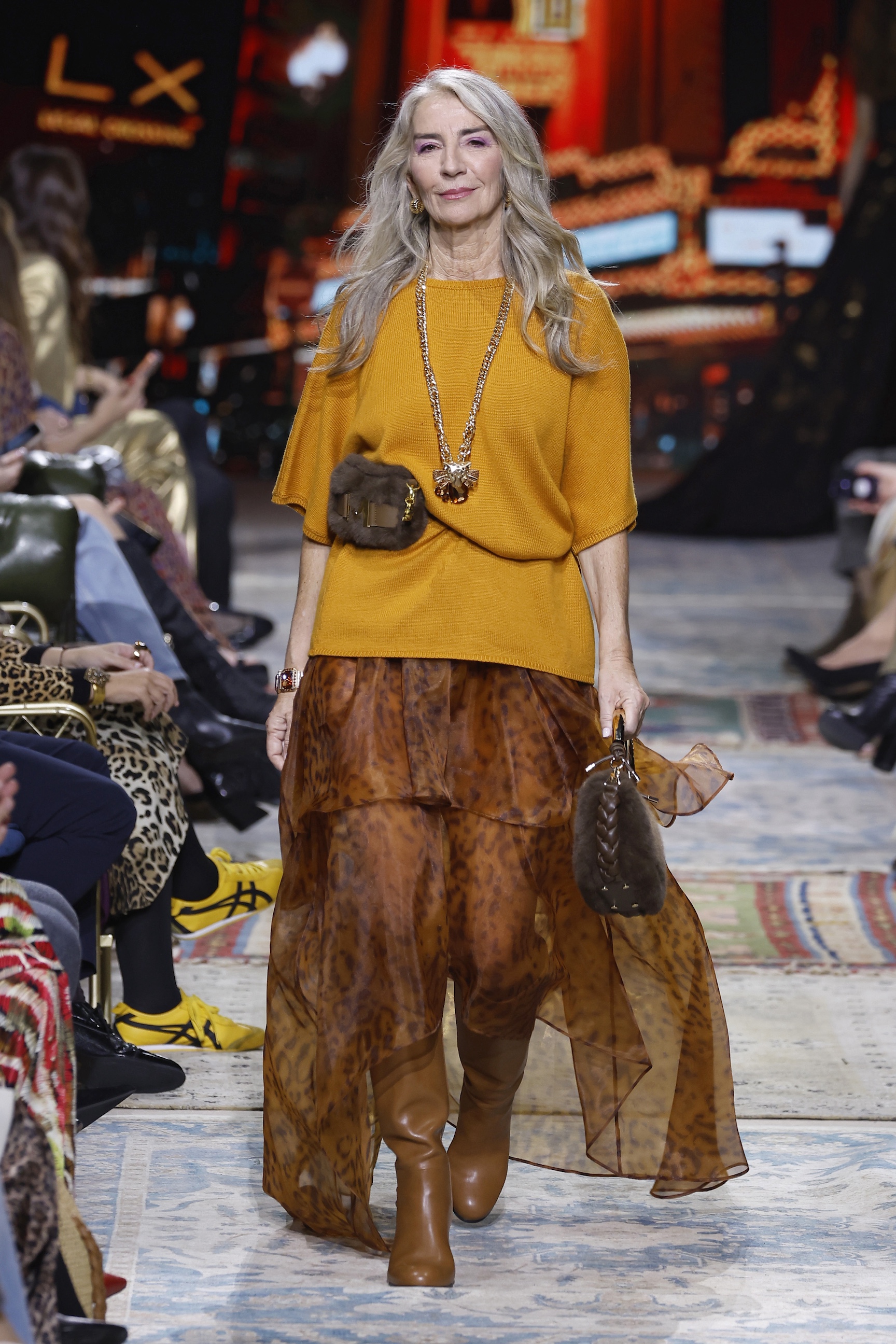 83º Edición MBFWmadrid