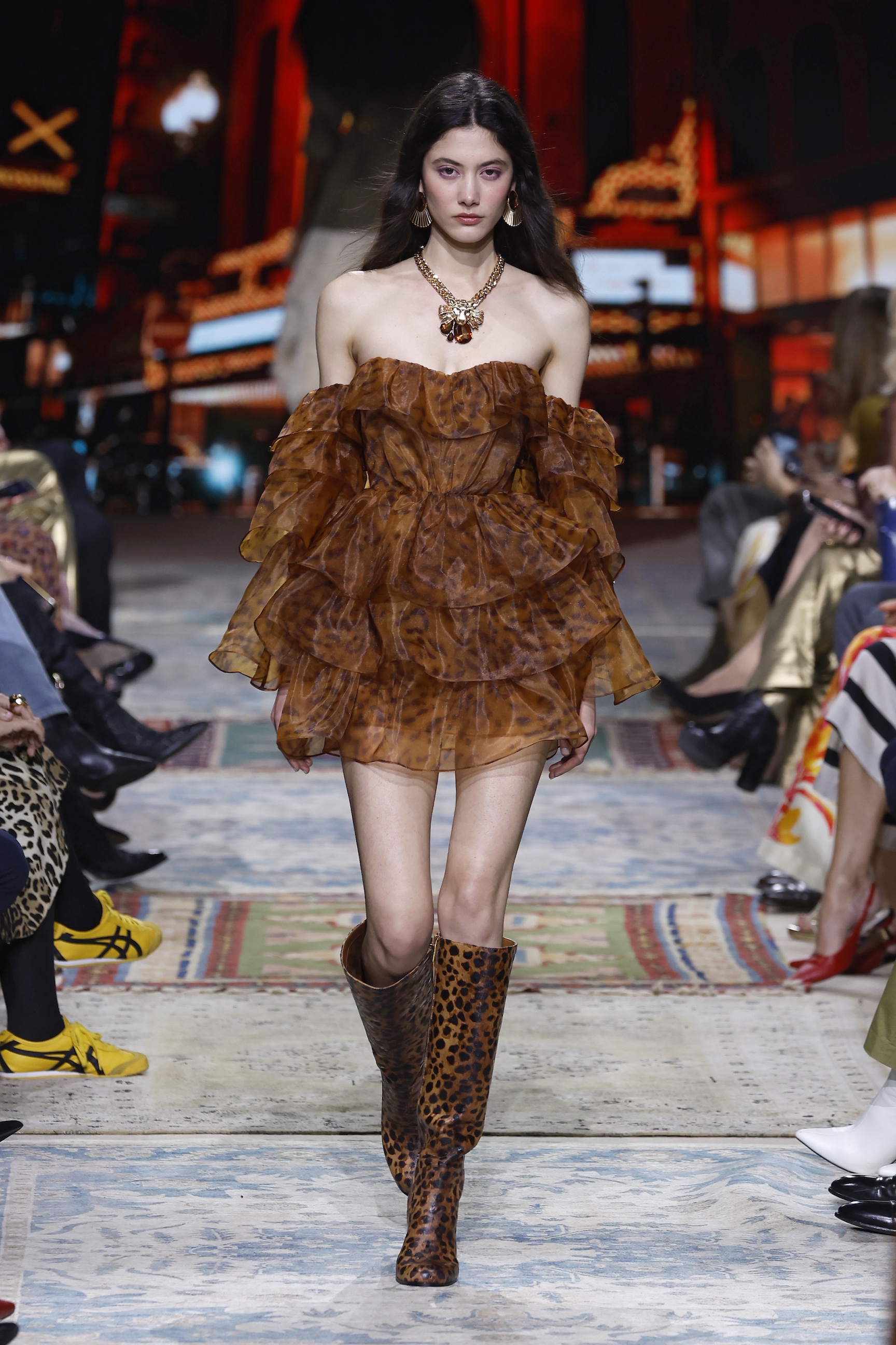 83º Edición MBFWmadrid