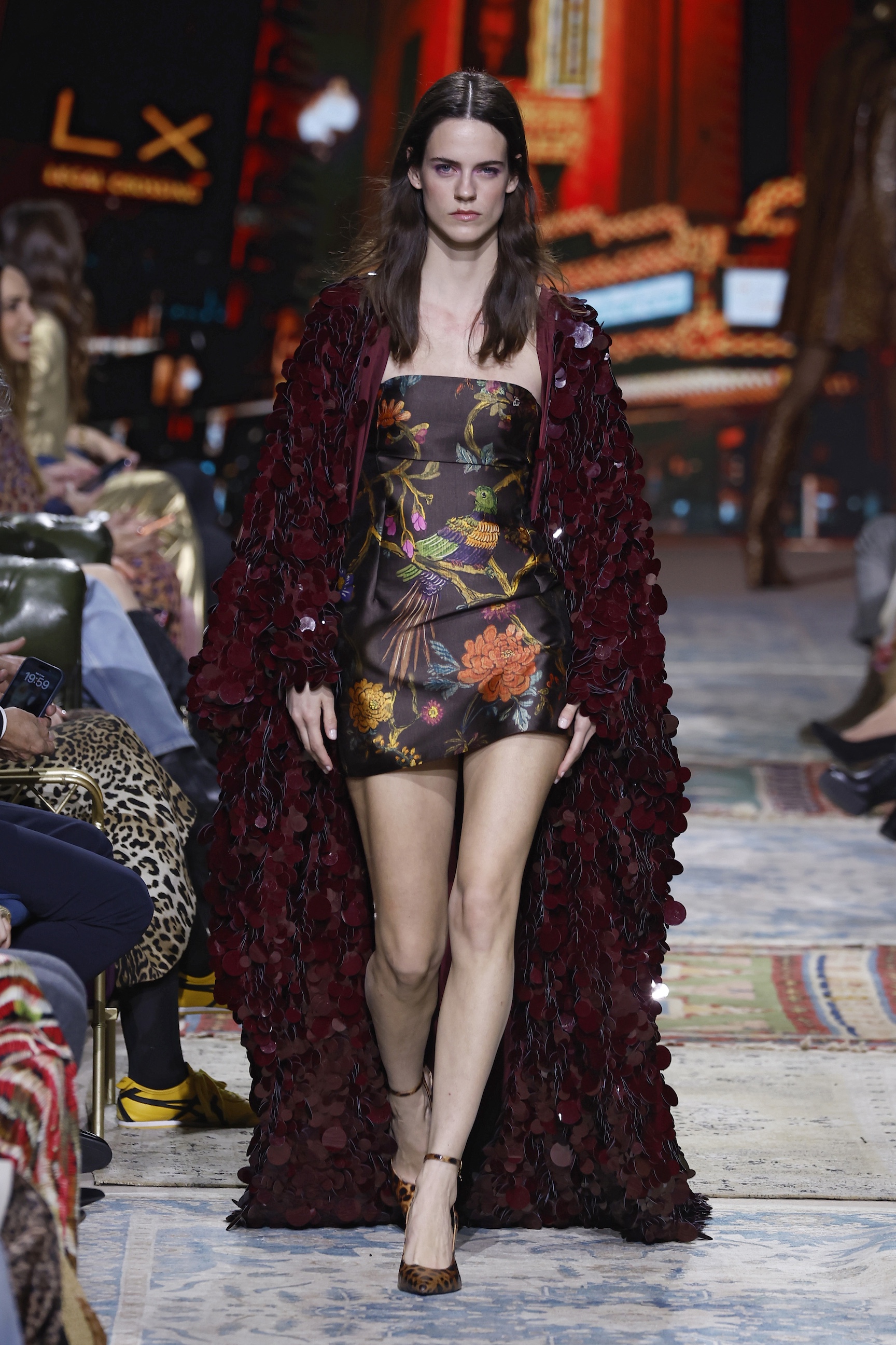 83º Edición MBFWmadrid