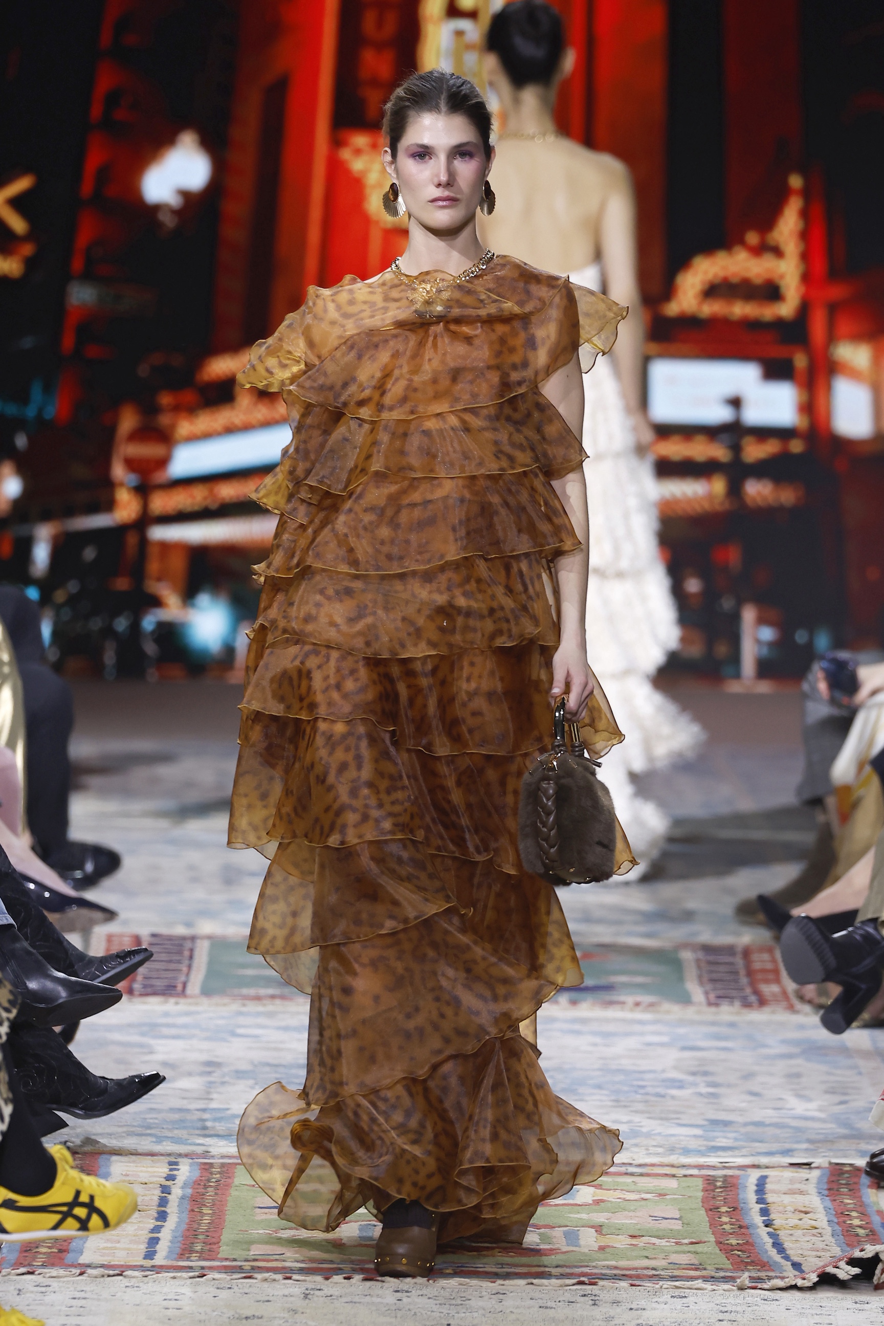 83º Edición MBFWmadrid