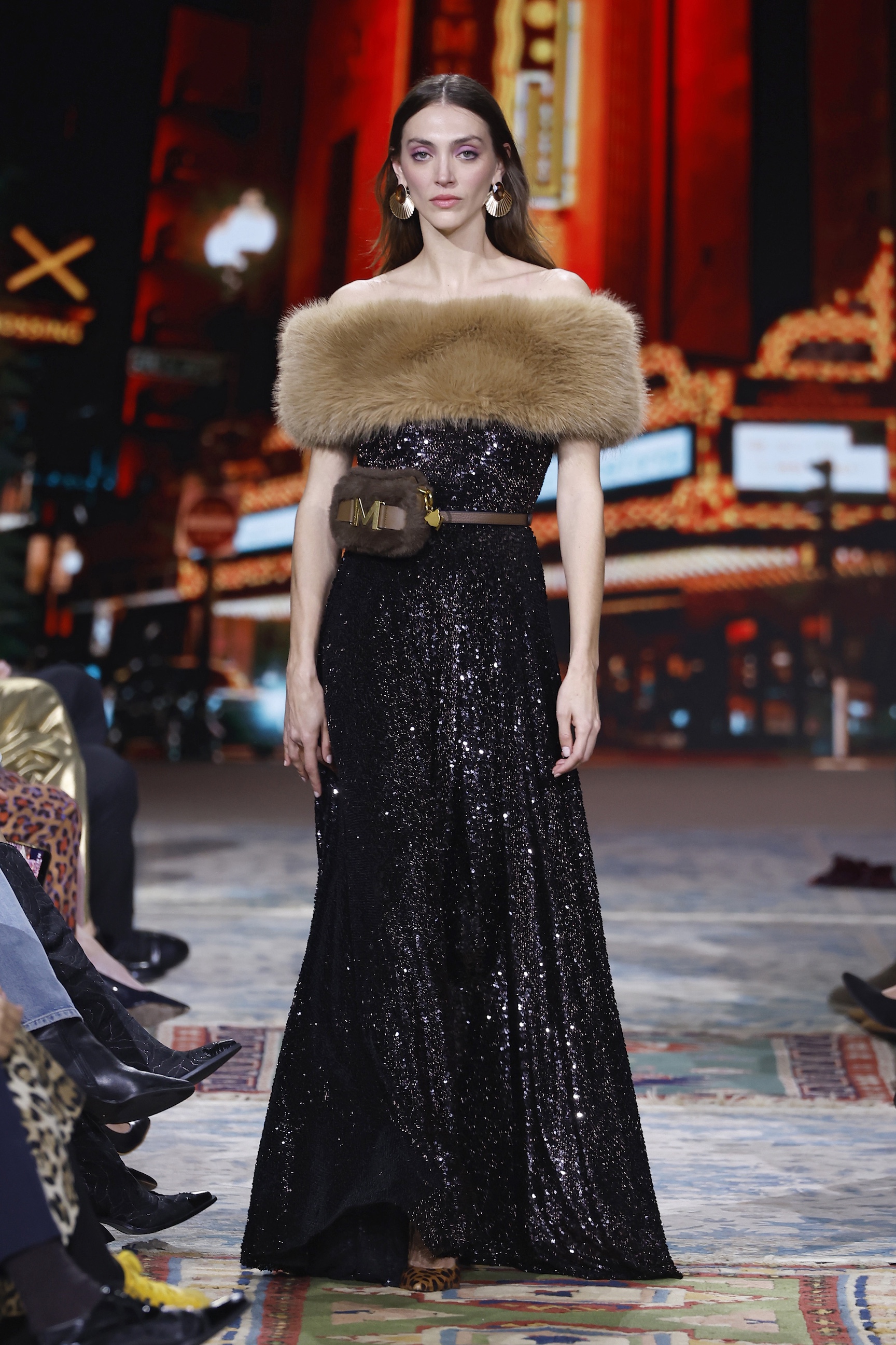 83º Edición MBFWmadrid