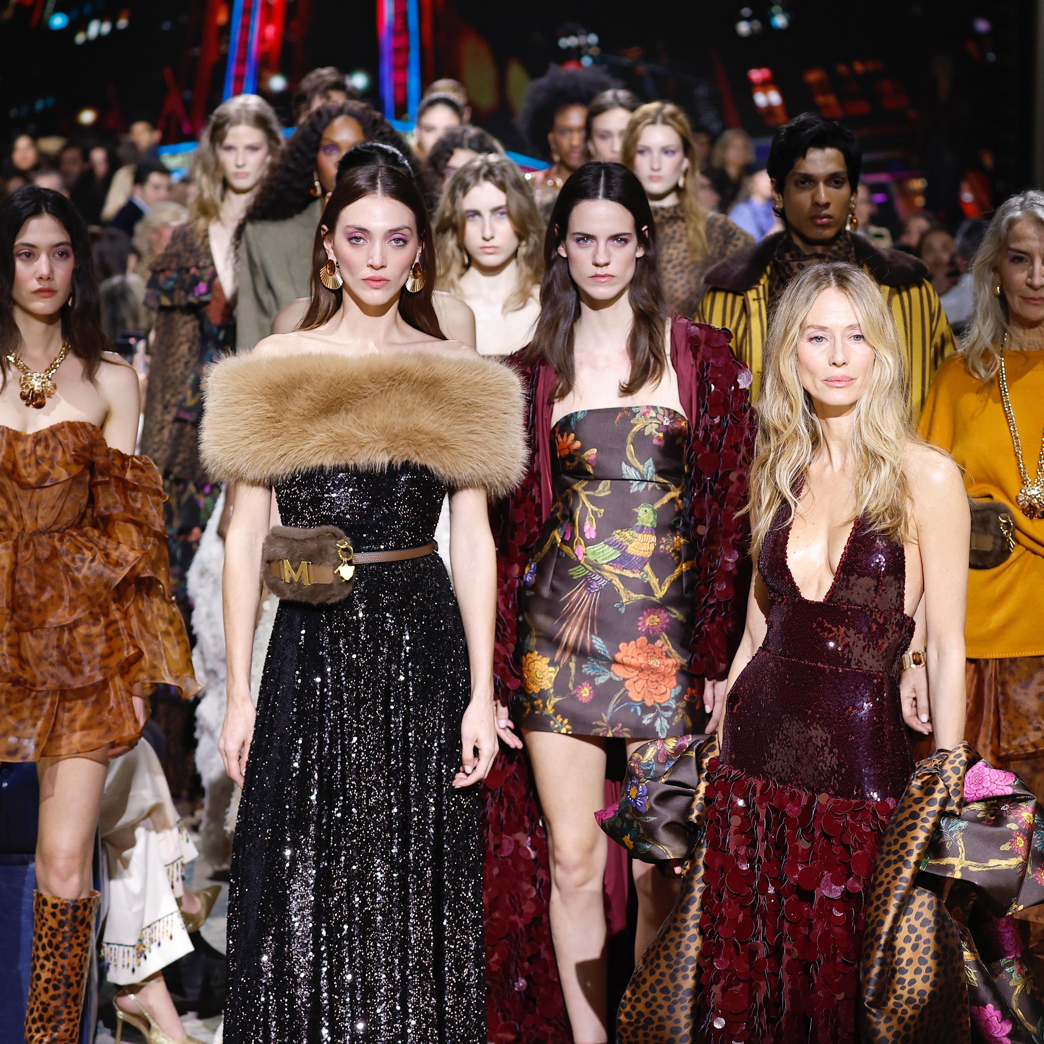 83º Edición MBFWmadrid