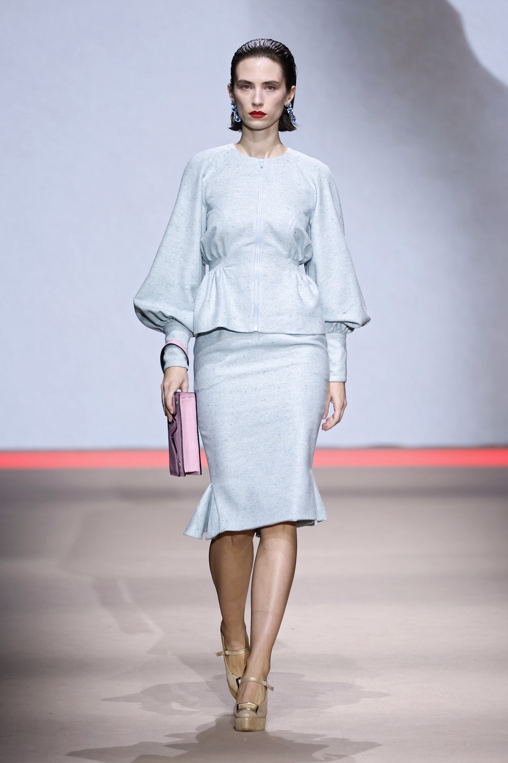 83º Edición MBFWmadrid