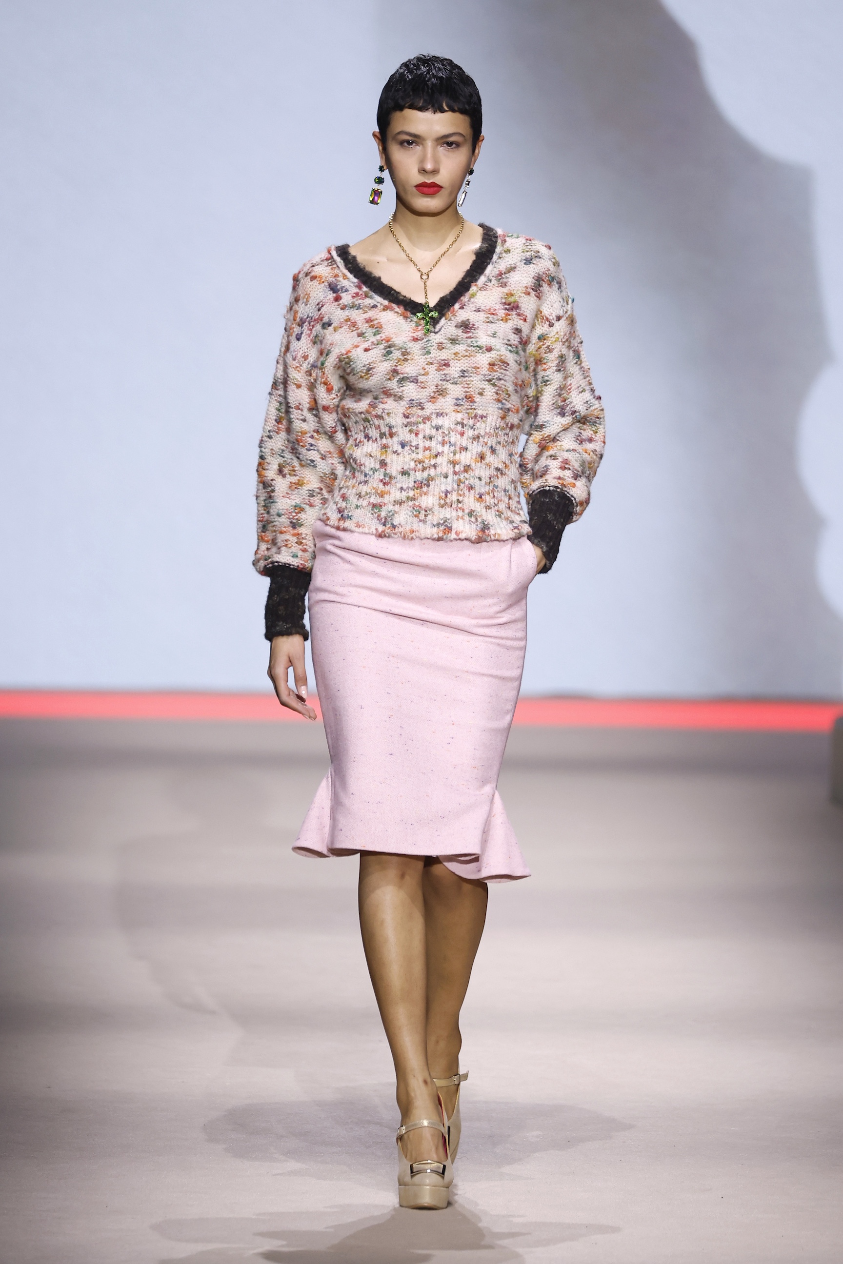 83º Edición MBFWmadrid