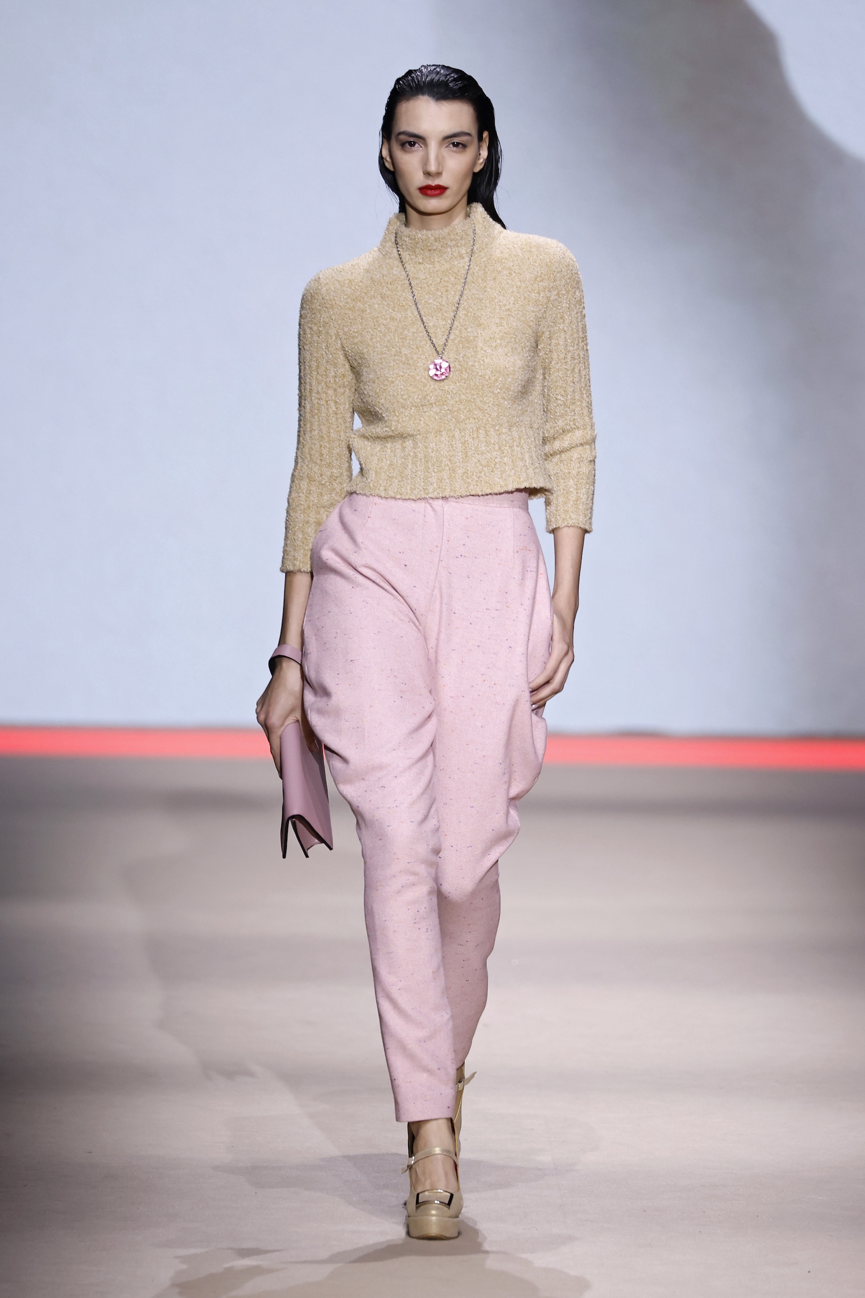 83º Edición MBFWmadrid