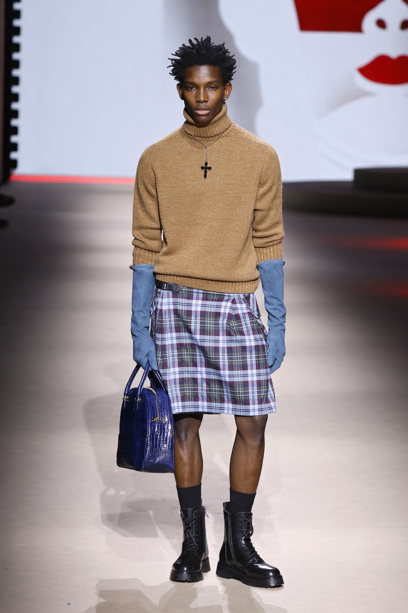 83º Edición MBFWmadrid