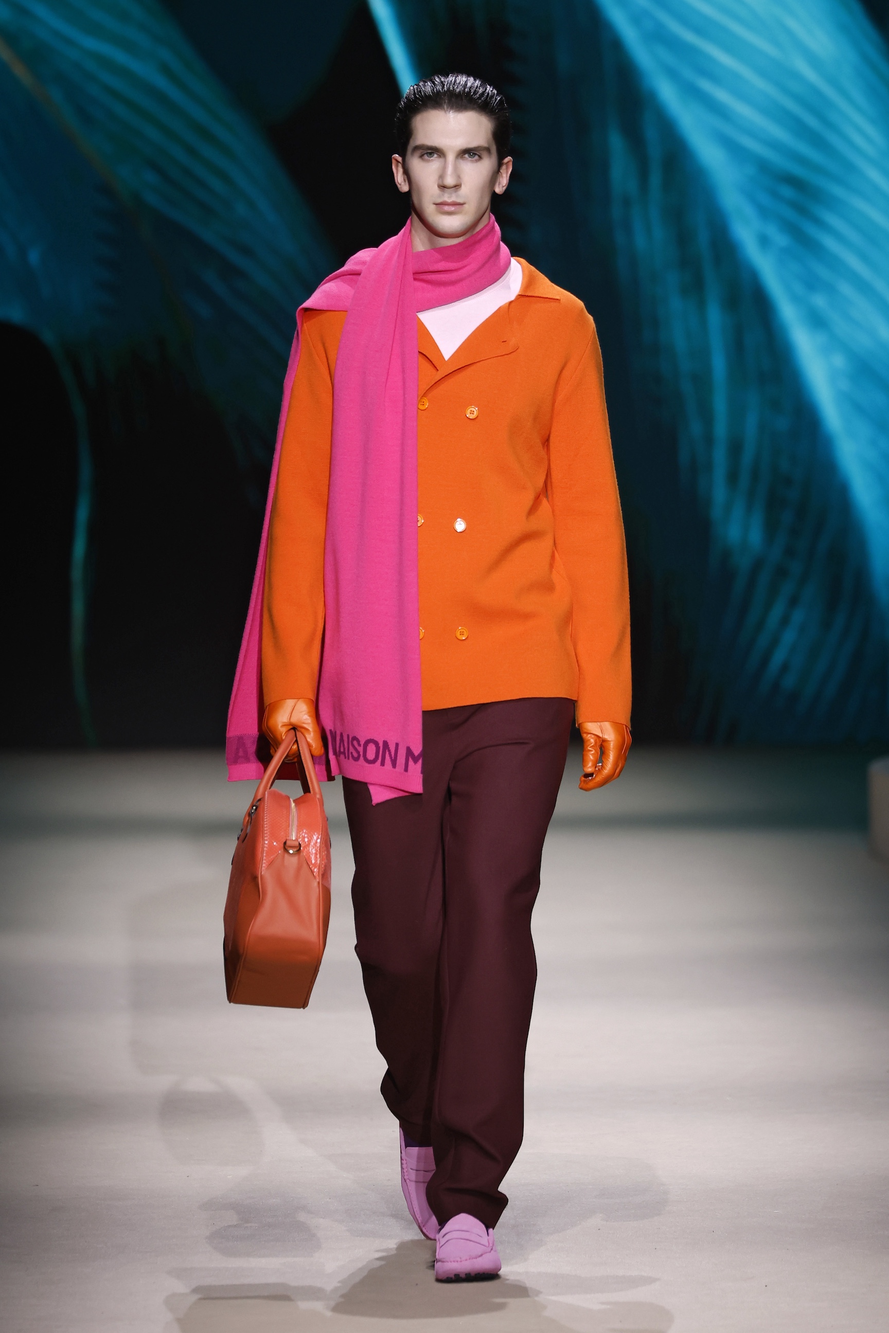 83º Edición MBFWmadrid