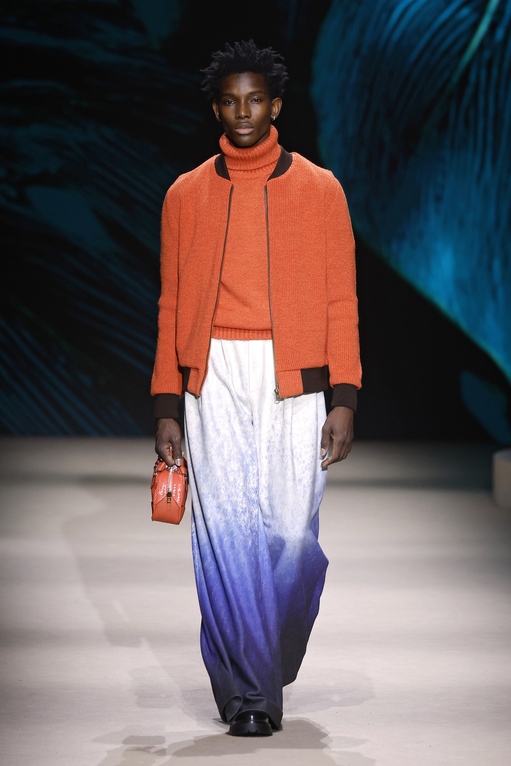 83º Edición MBFWmadrid