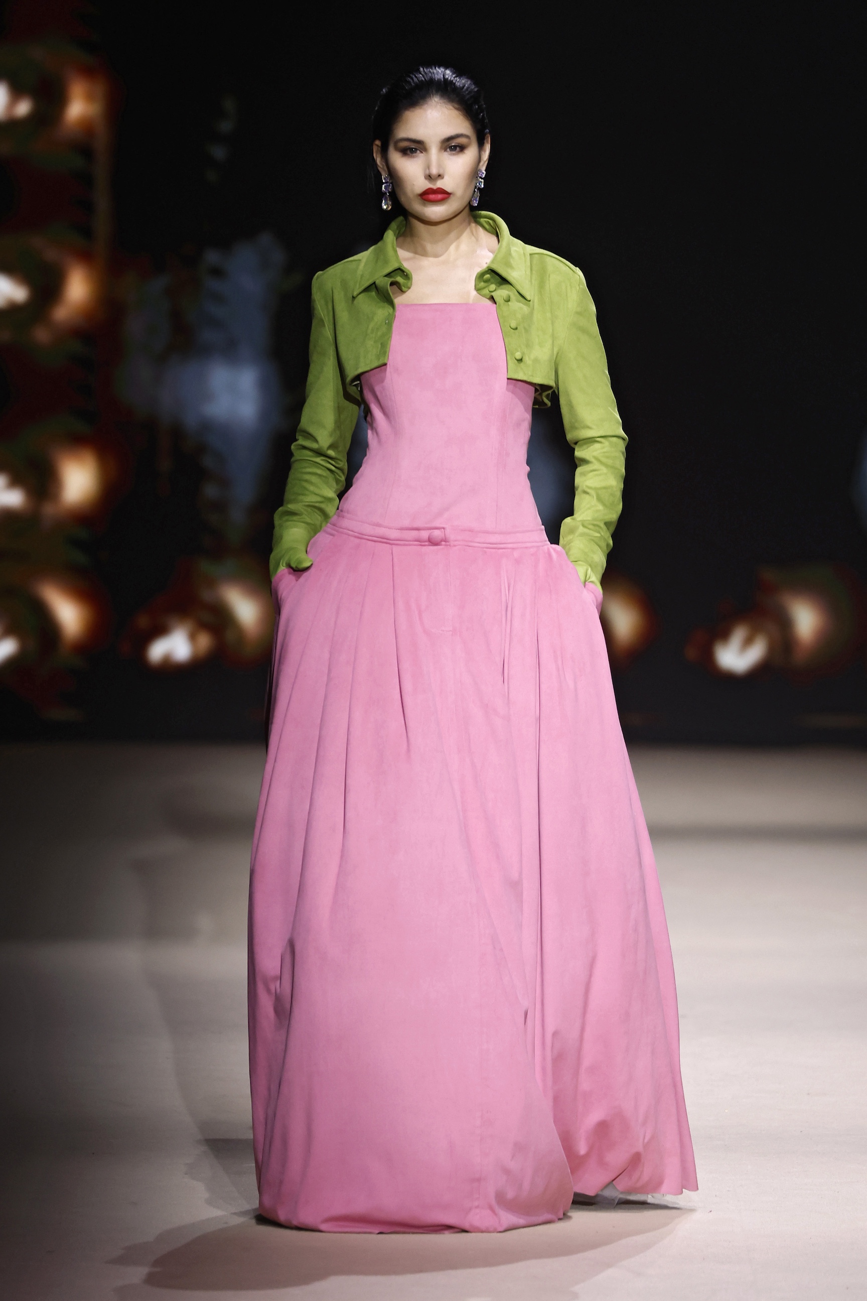 83º Edición MBFWmadrid