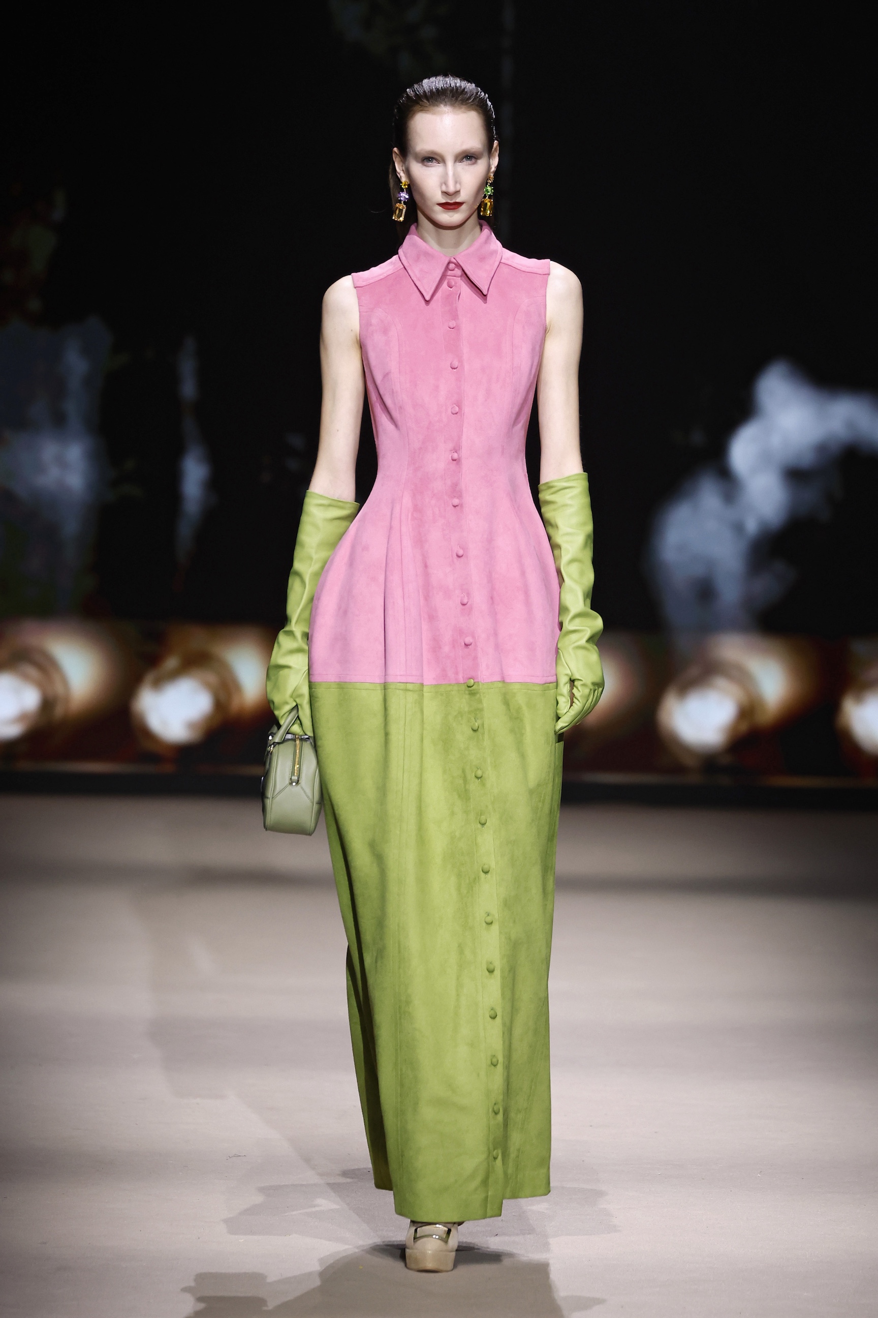 83º Edición MBFWmadrid