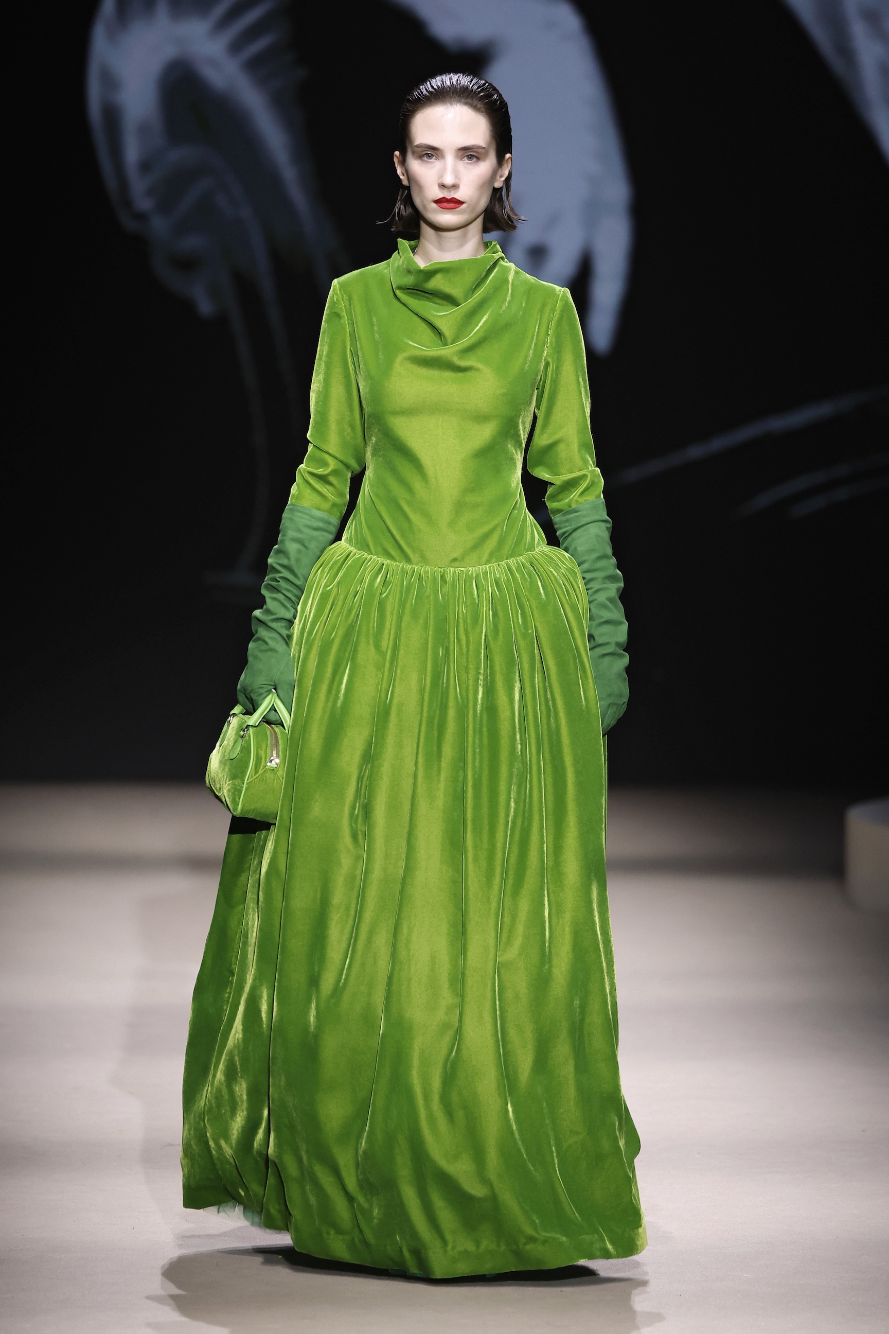 83º Edición MBFWmadrid