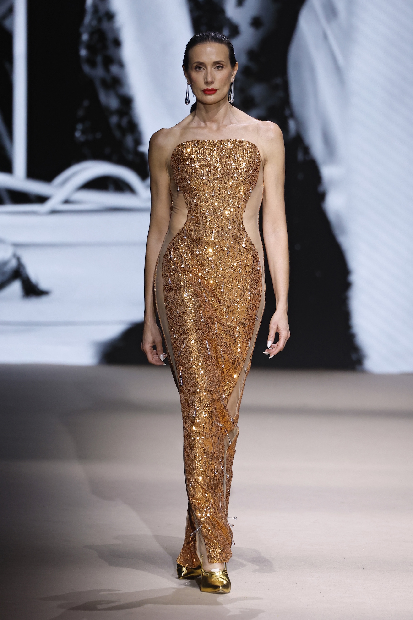 83º Edición MBFWmadrid