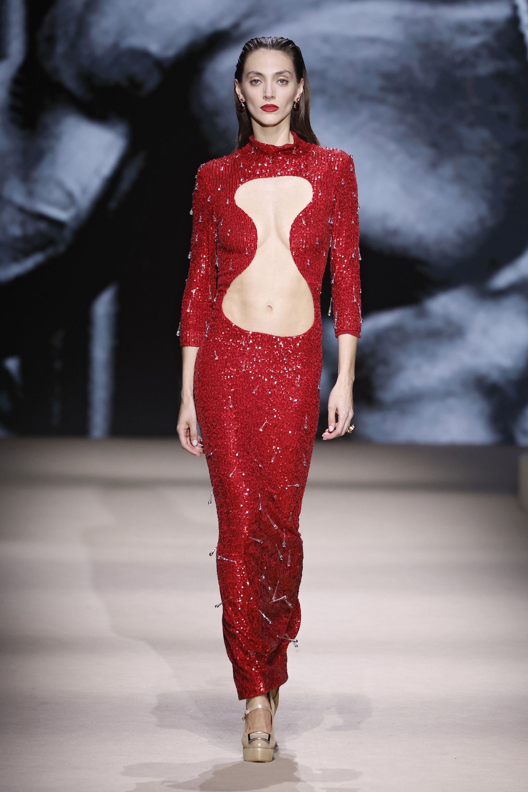 83º Edición MBFWmadrid