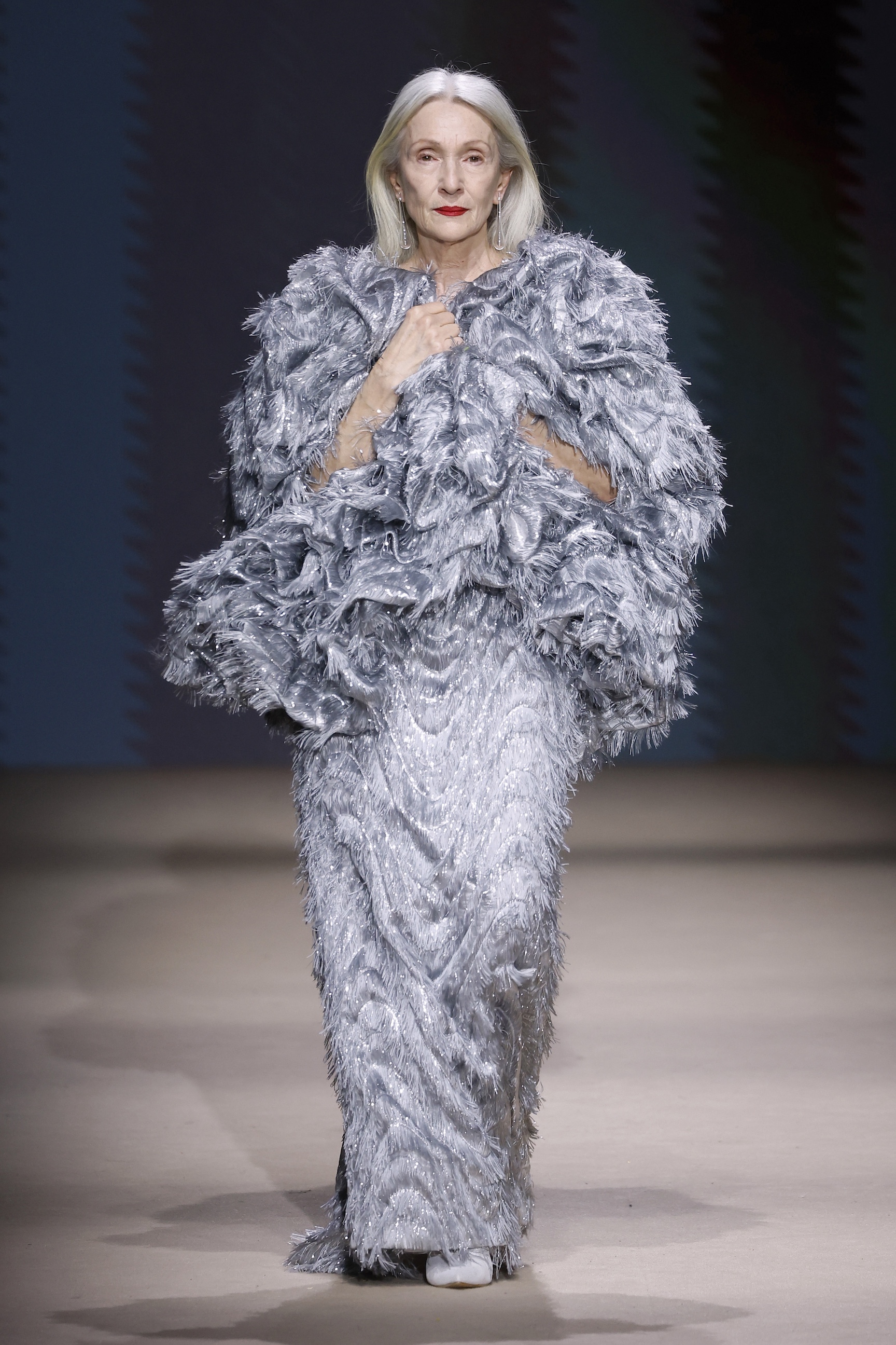 83º Edición MBFWmadrid