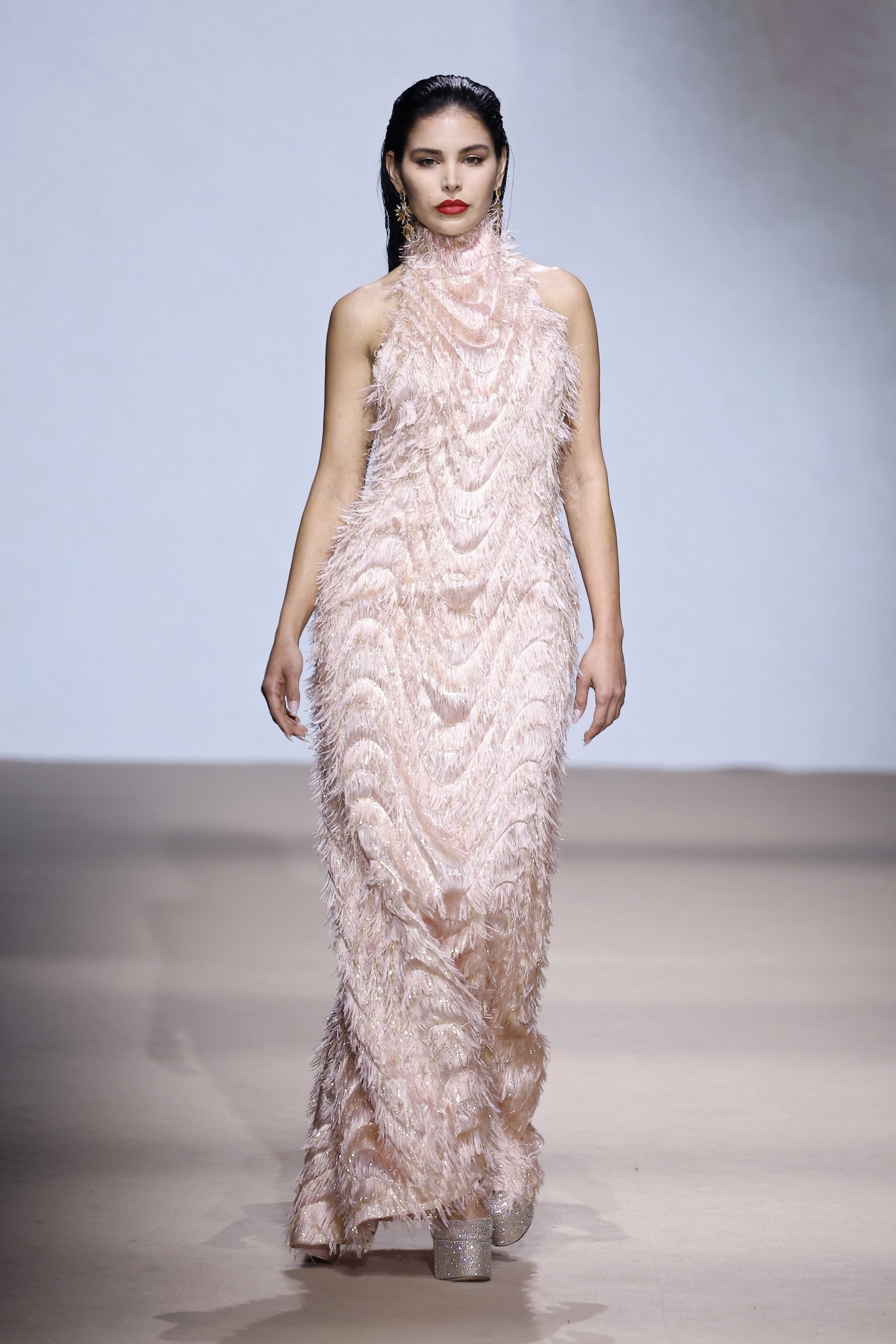 83º Edición MBFWmadrid