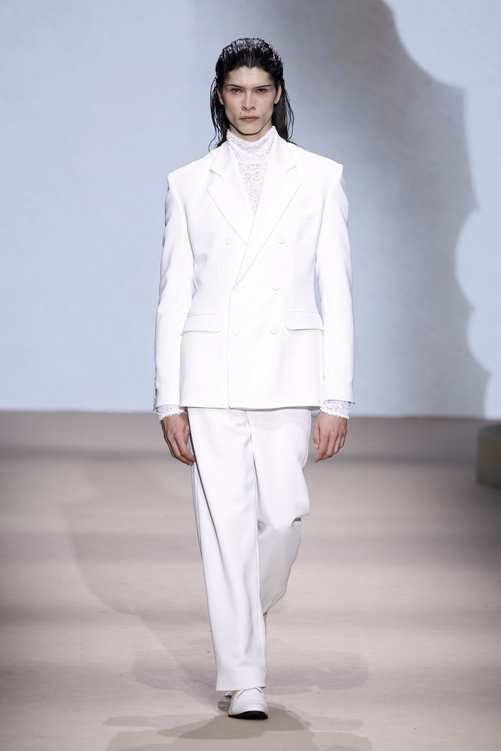 83º Edición MBFWmadrid