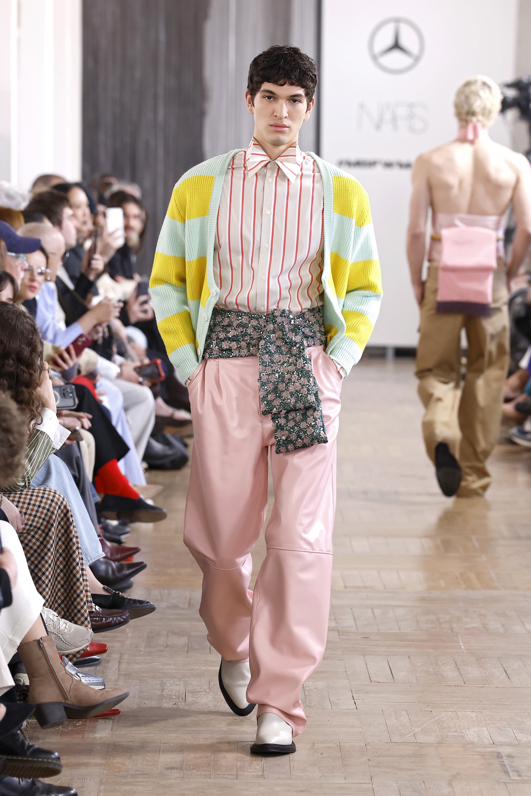 83º Edición MBFWmadrid