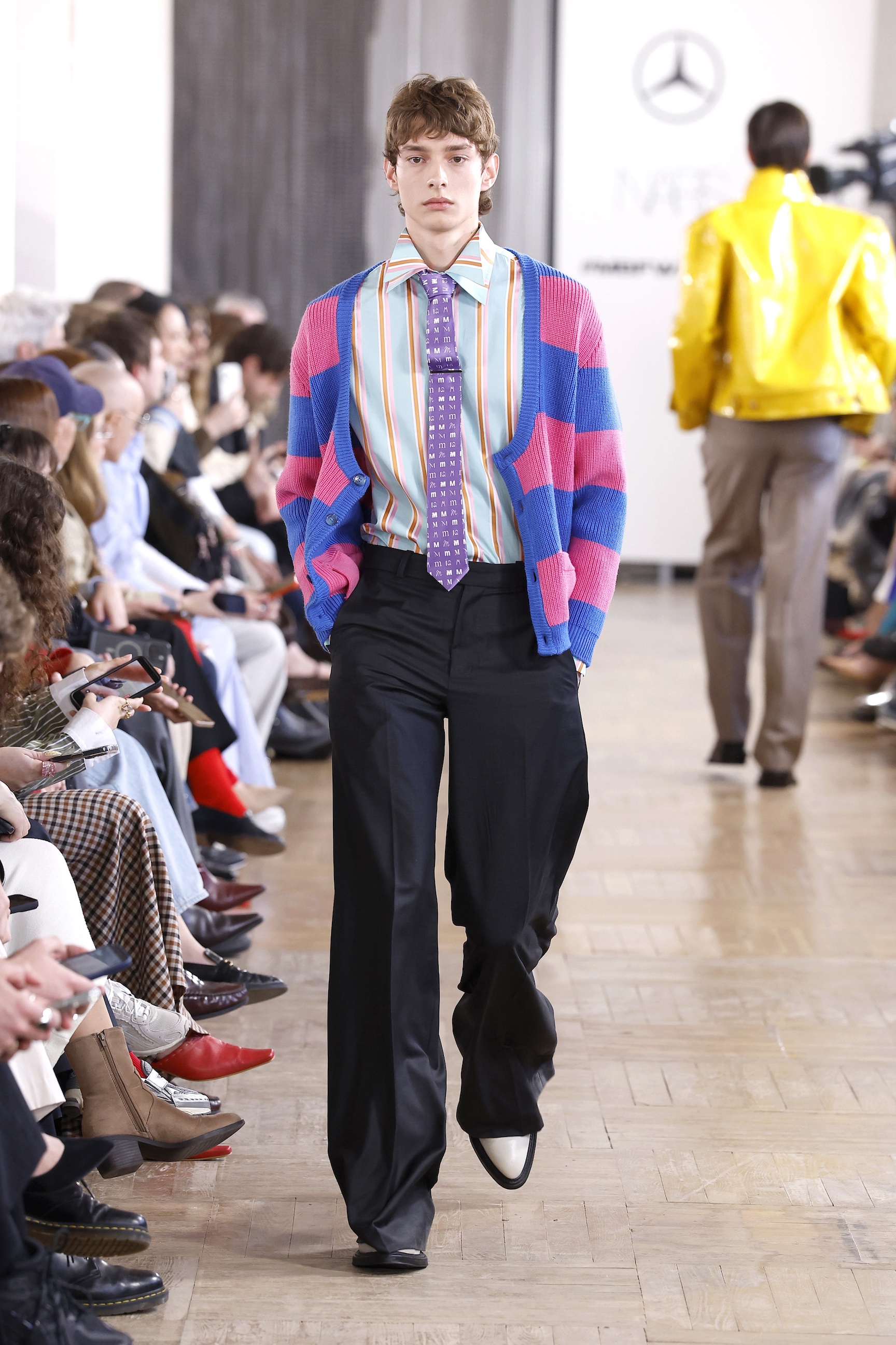 83º Edición MBFWmadrid