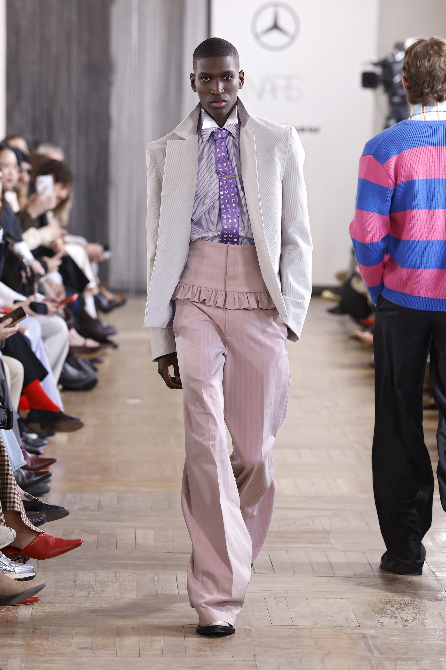 83º Edición MBFWmadrid