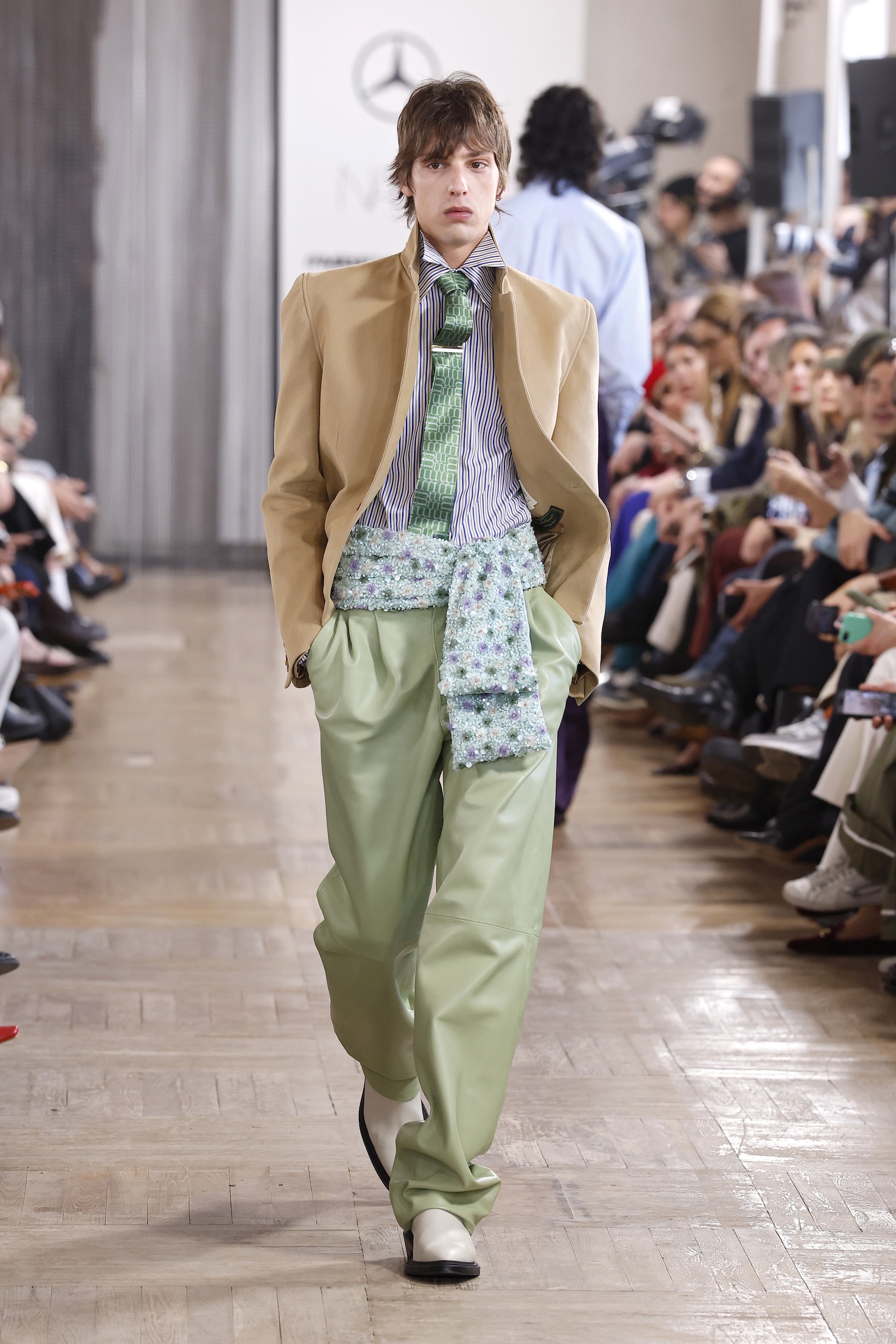 83º Edición MBFWmadrid