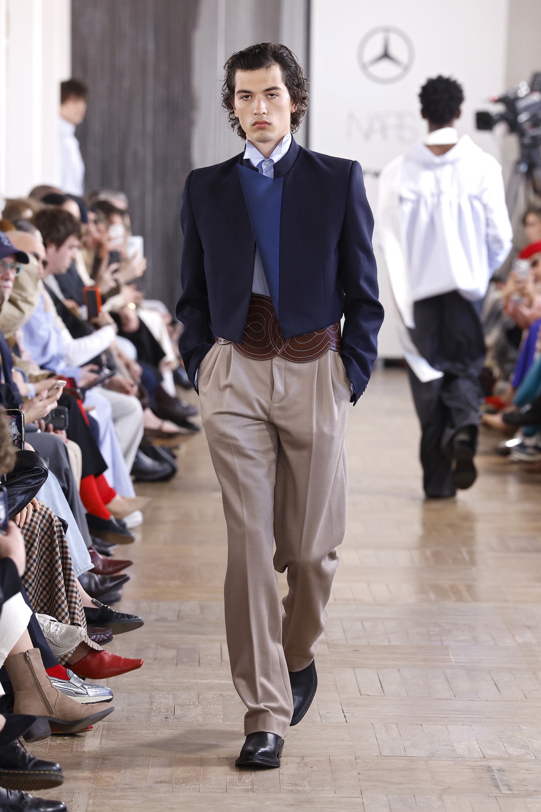 83º Edición MBFWmadrid