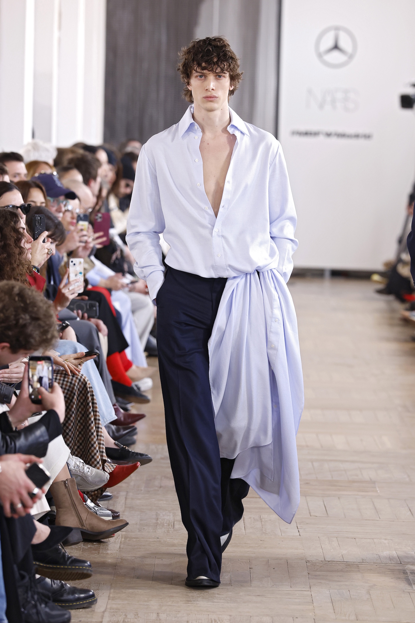 83º Edición MBFWmadrid