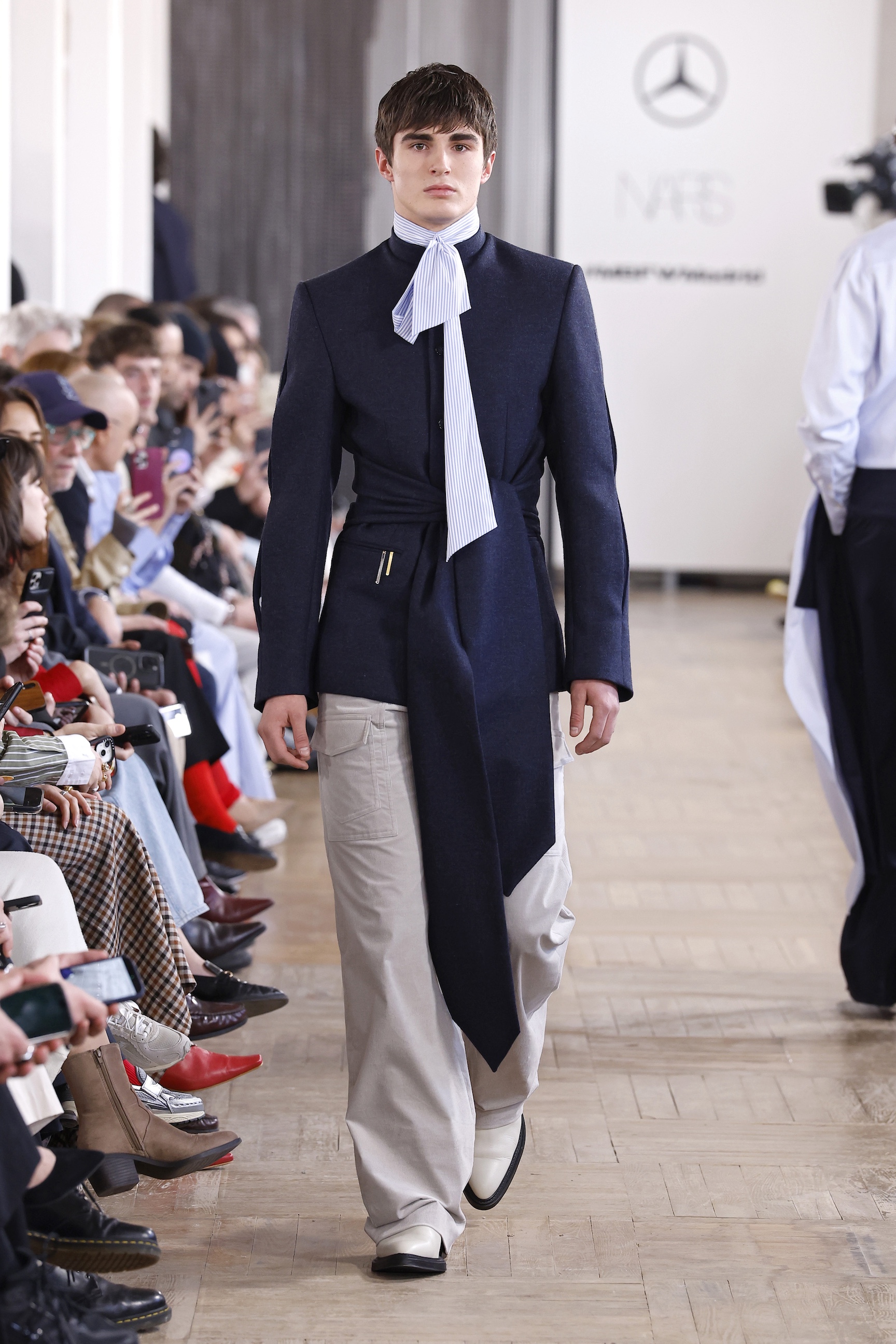 83º Edición MBFWmadrid