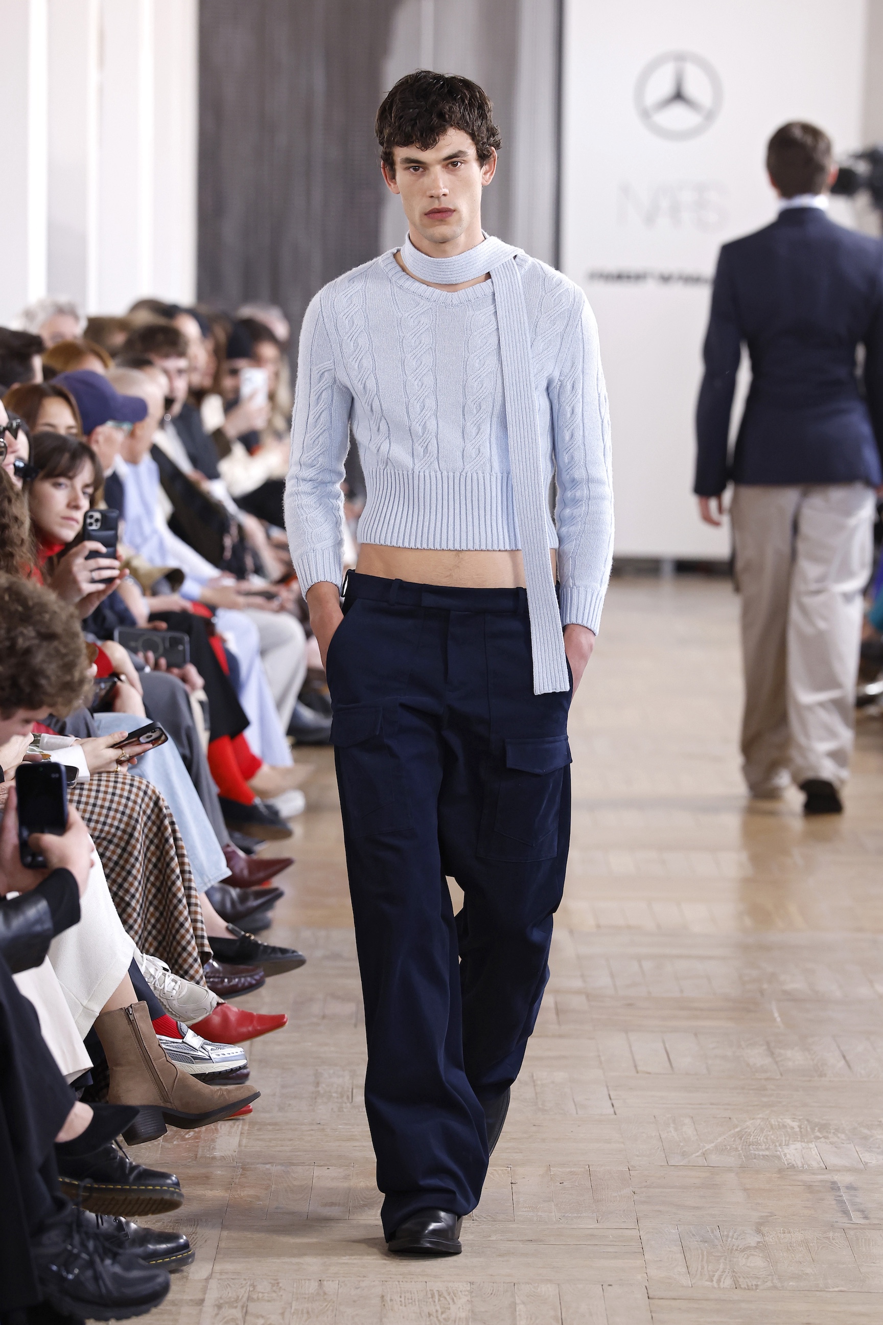 83º Edición MBFWmadrid