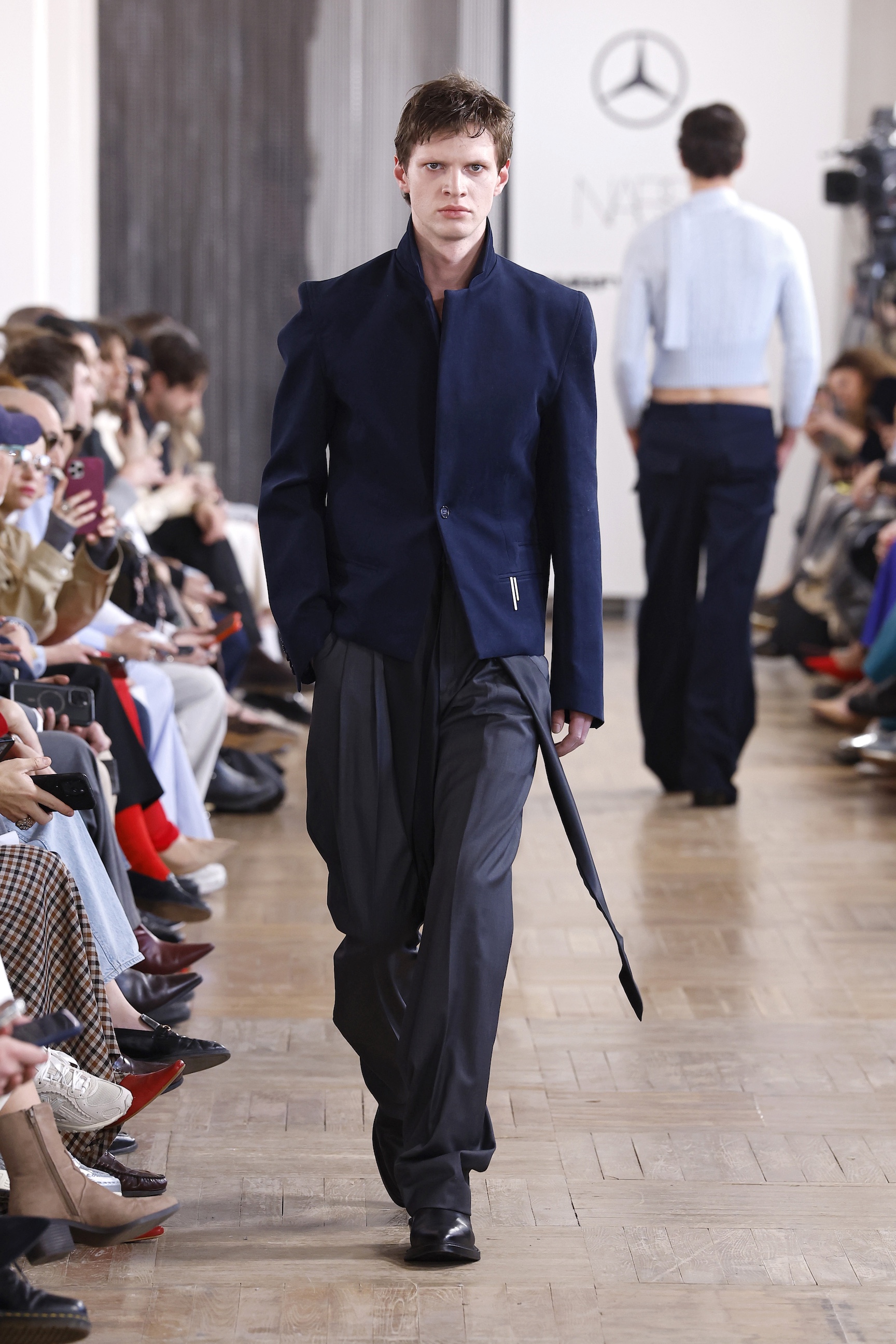 83º Edición MBFWmadrid