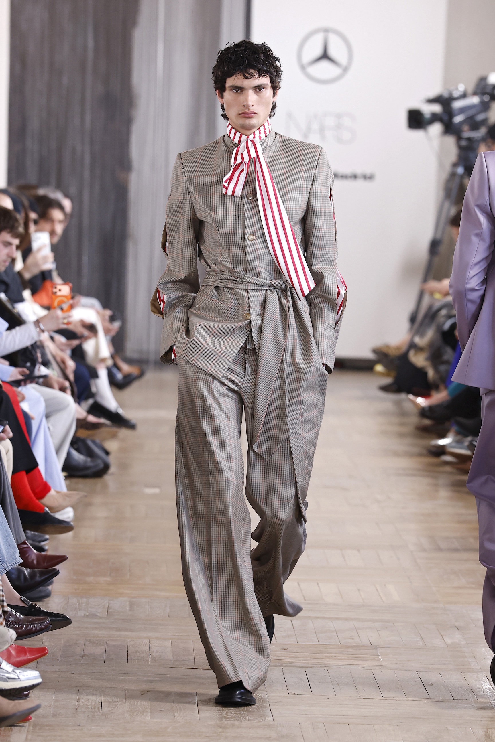 83º Edición MBFWmadrid