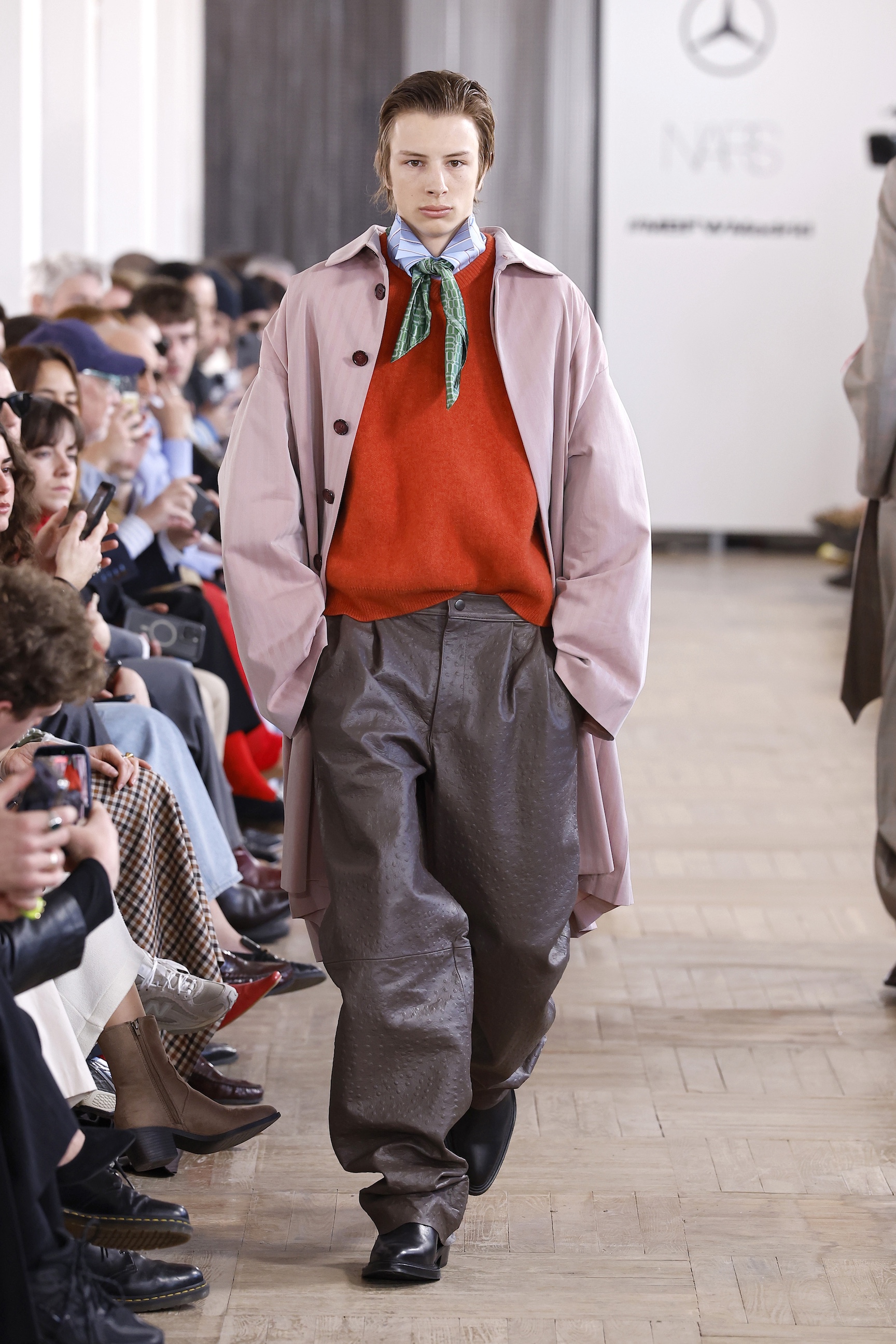 83º Edición MBFWmadrid