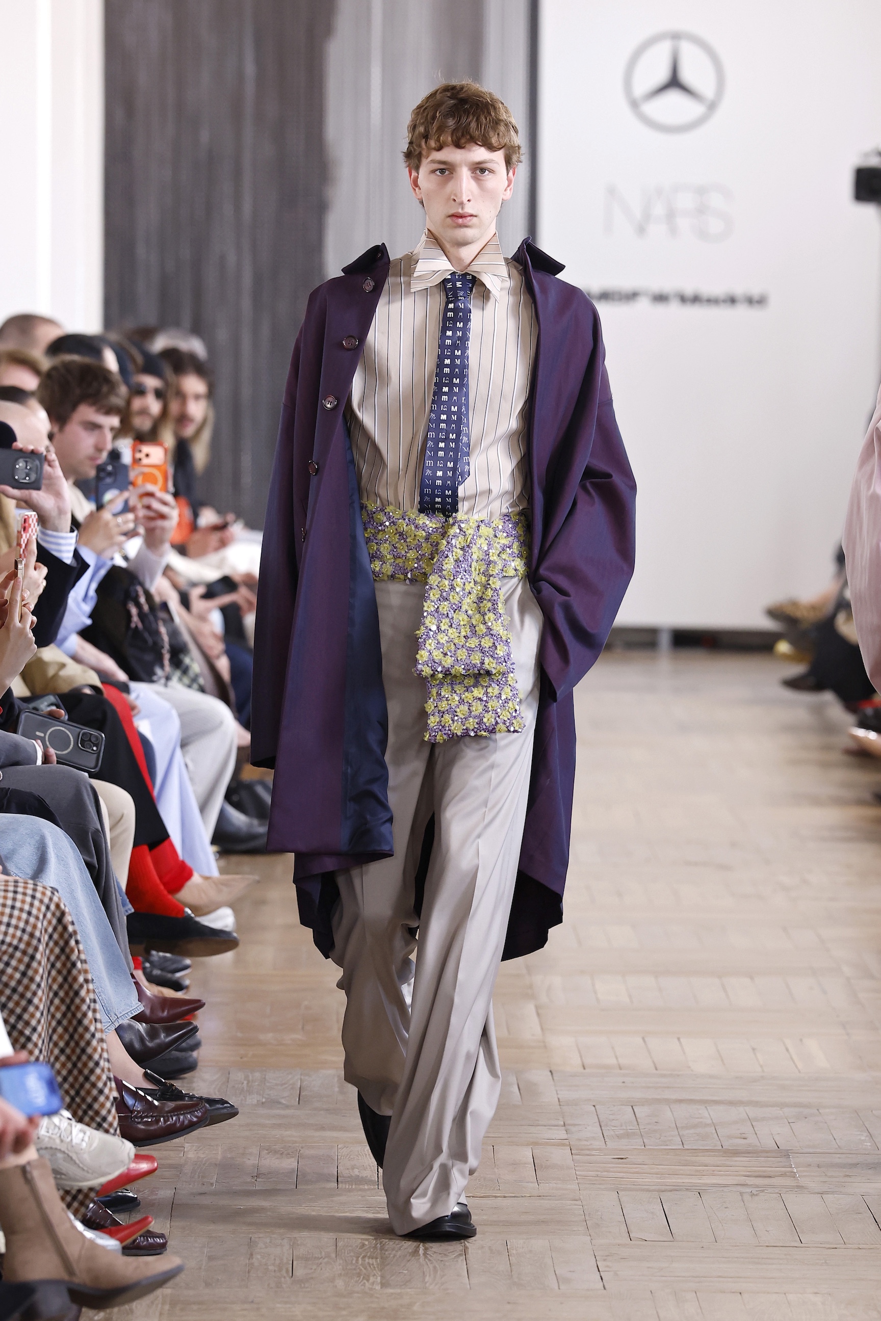 83º Edición MBFWmadrid