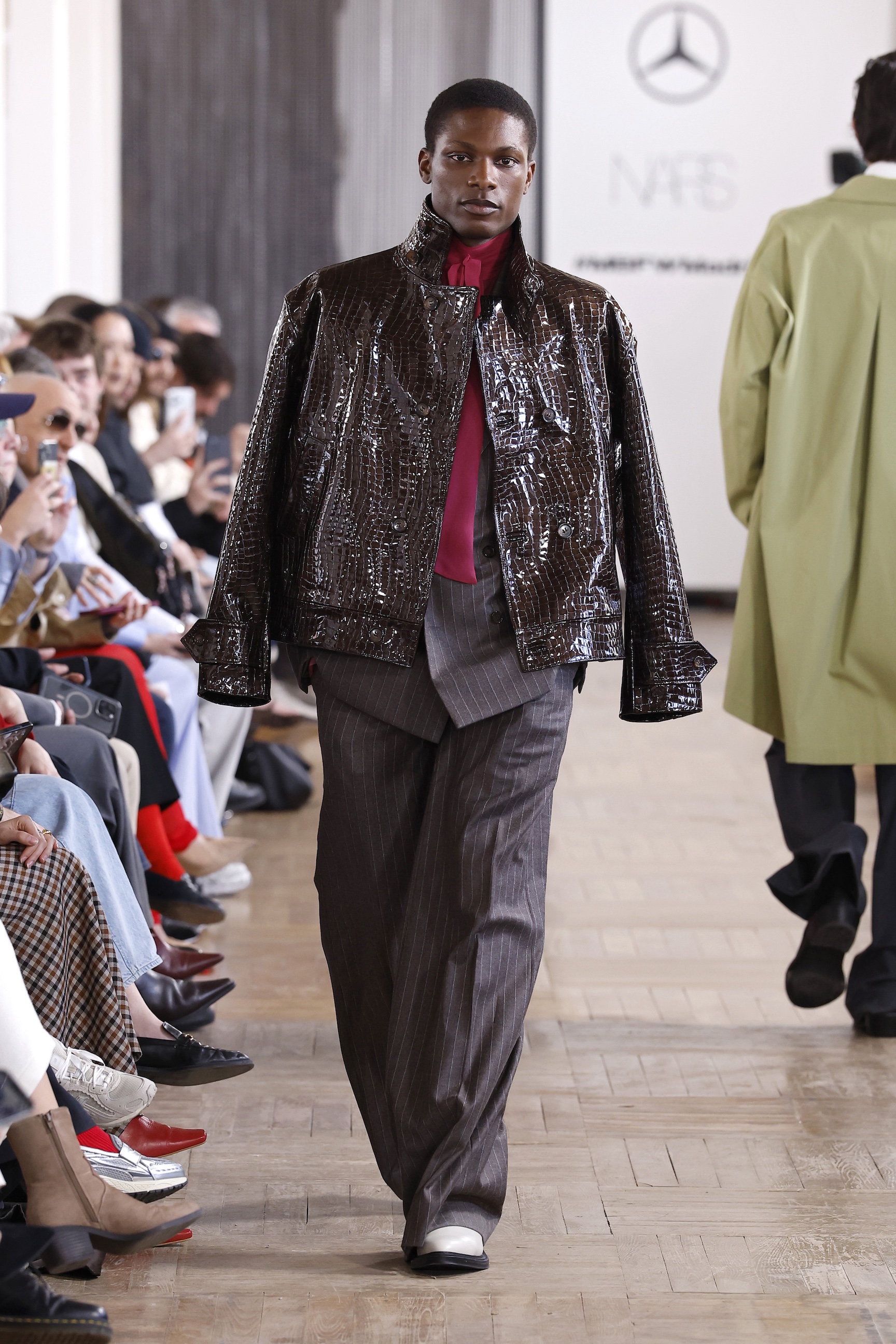 83º Edición MBFWmadrid