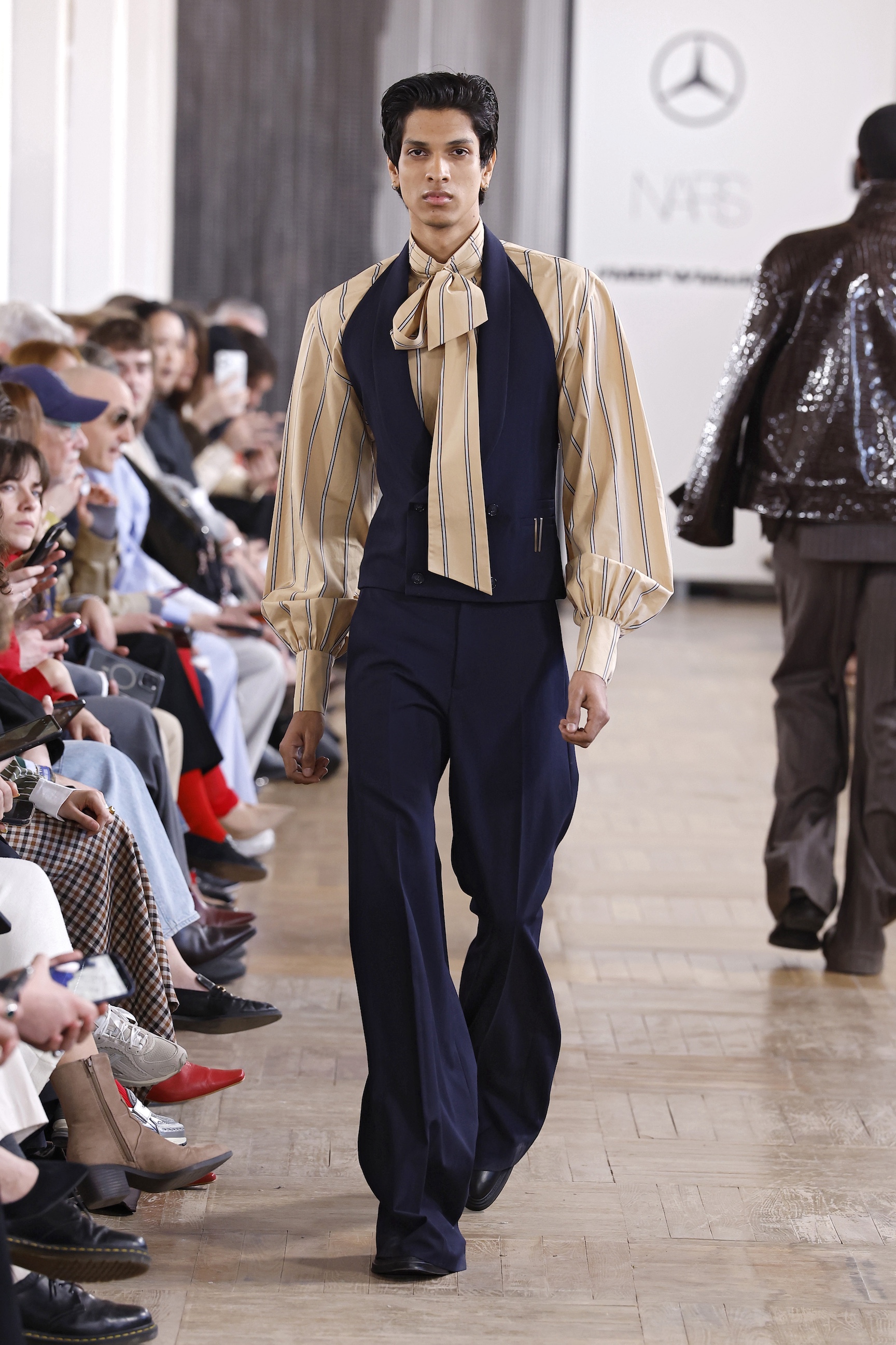 83º Edición MBFWmadrid