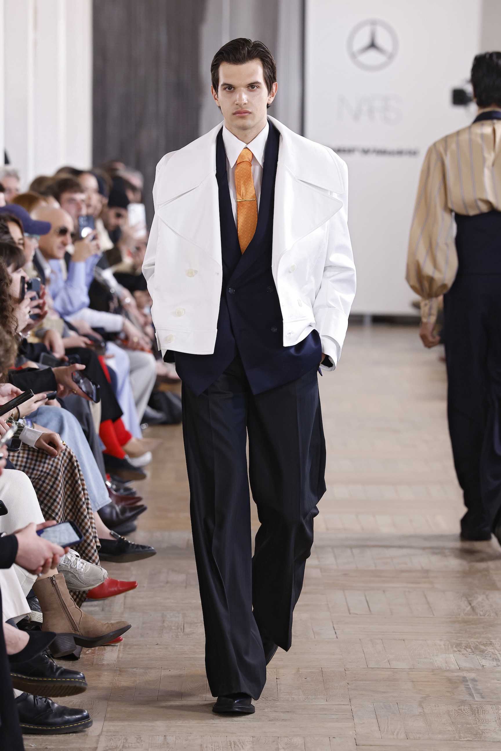 83º Edición MBFWmadrid