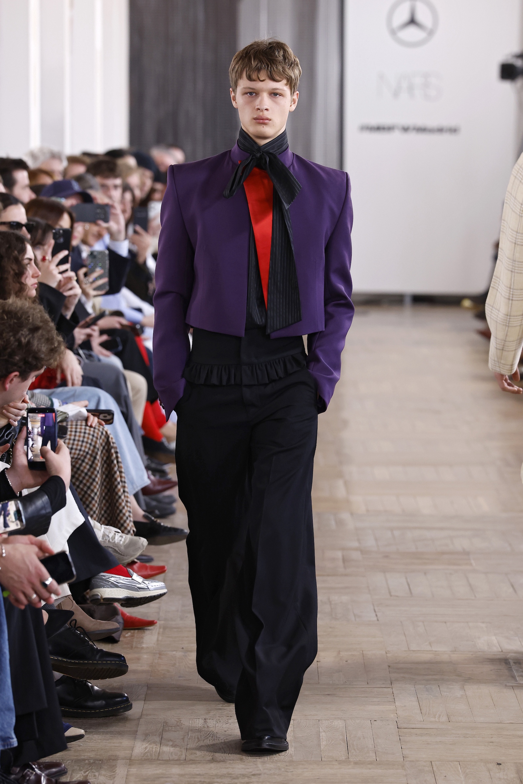 83º Edición MBFWmadrid