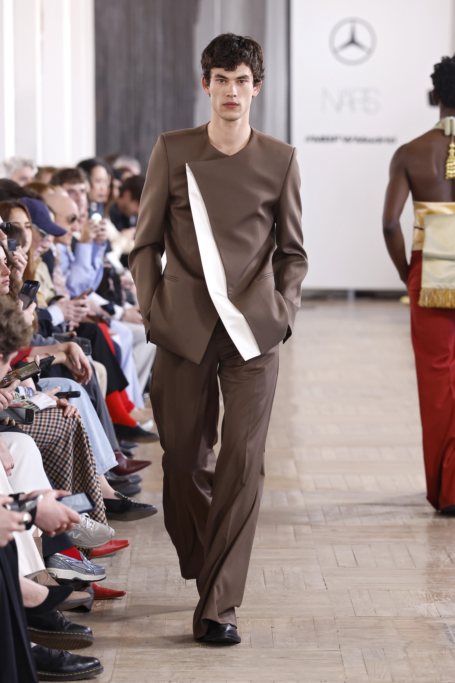 83º Edición MBFWmadrid