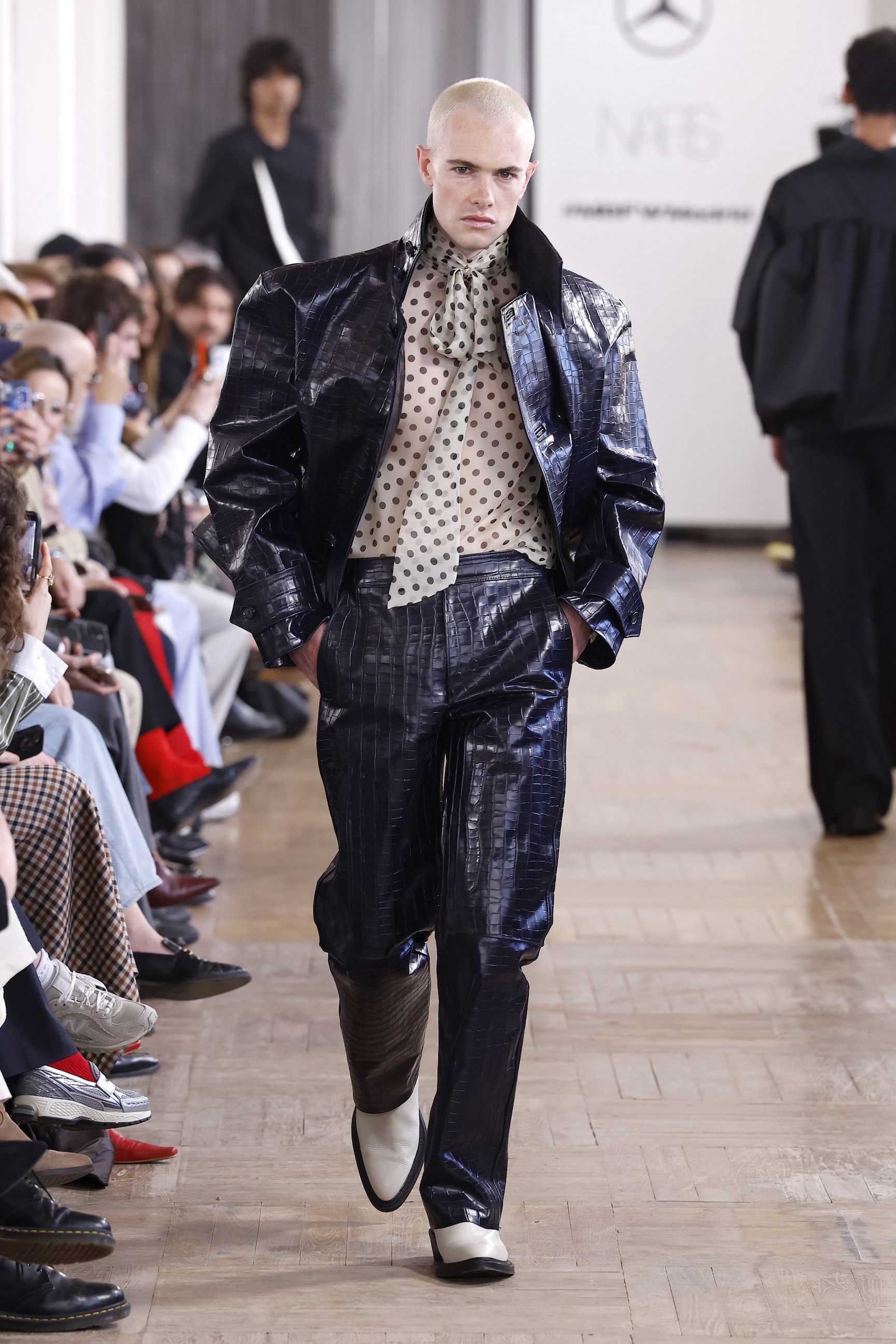 83º Edición MBFWmadrid