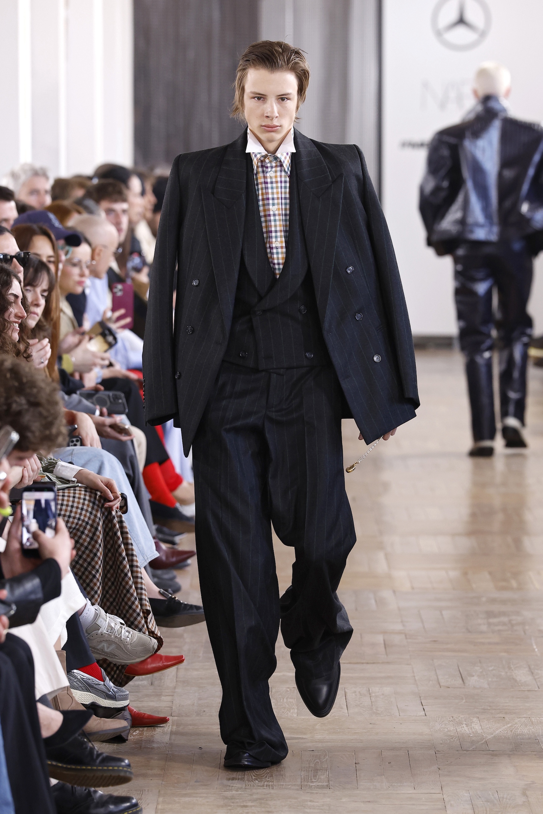 83º Edición MBFWmadrid