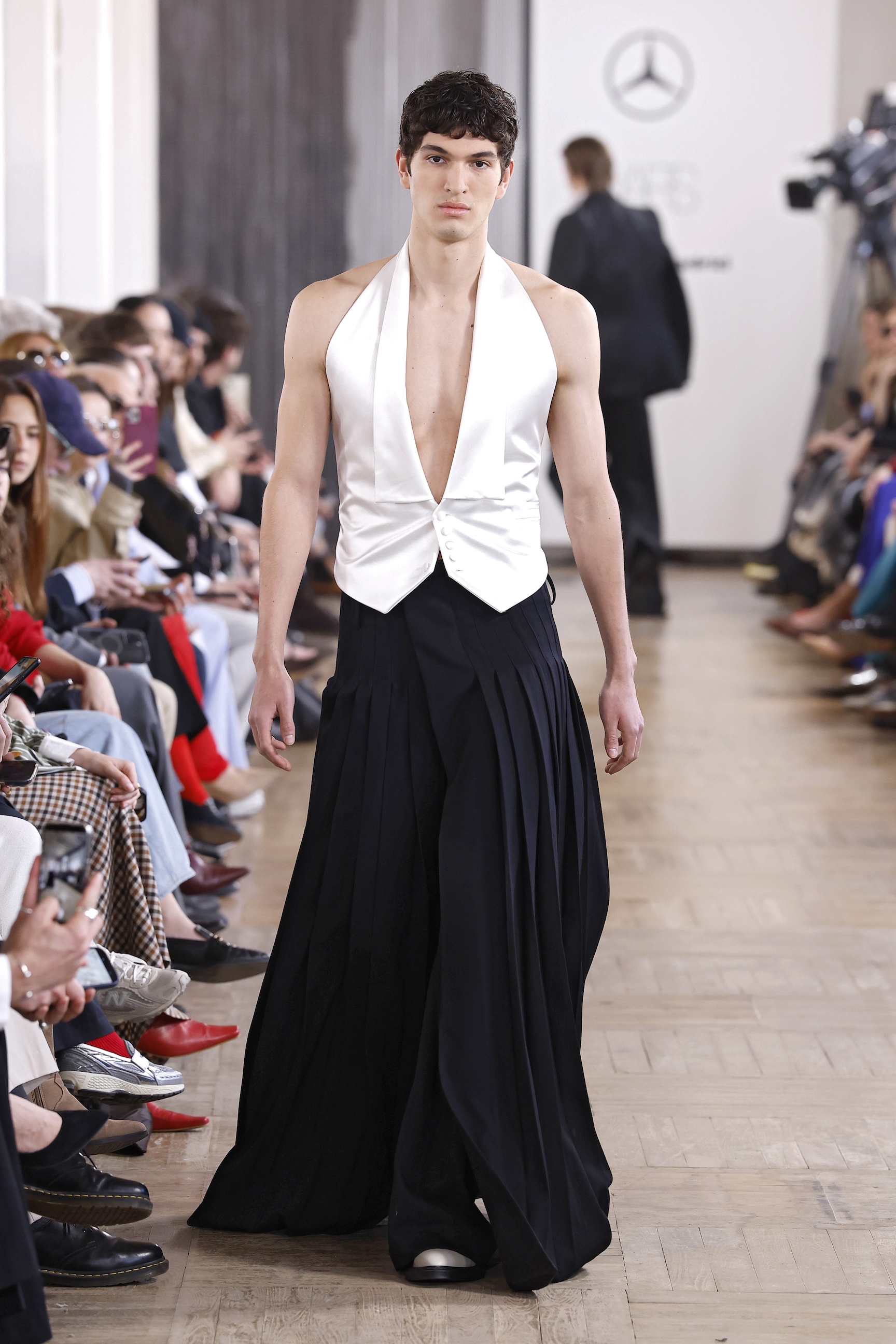 83º Edición MBFWmadrid