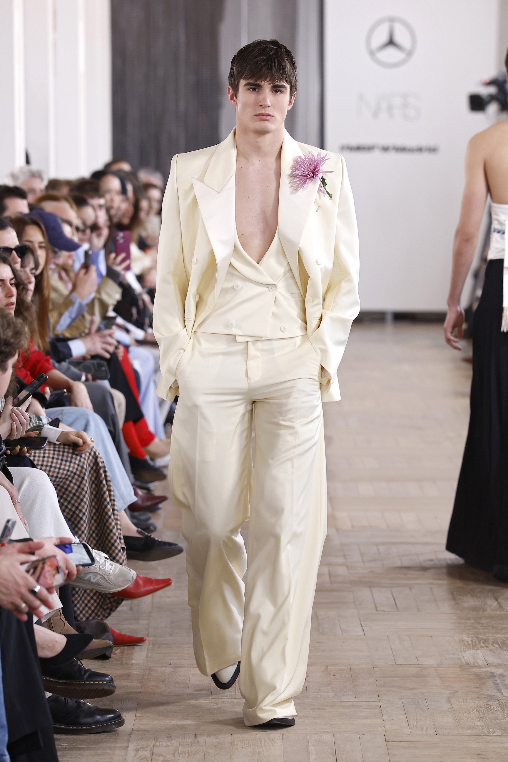 83º Edición MBFWmadrid