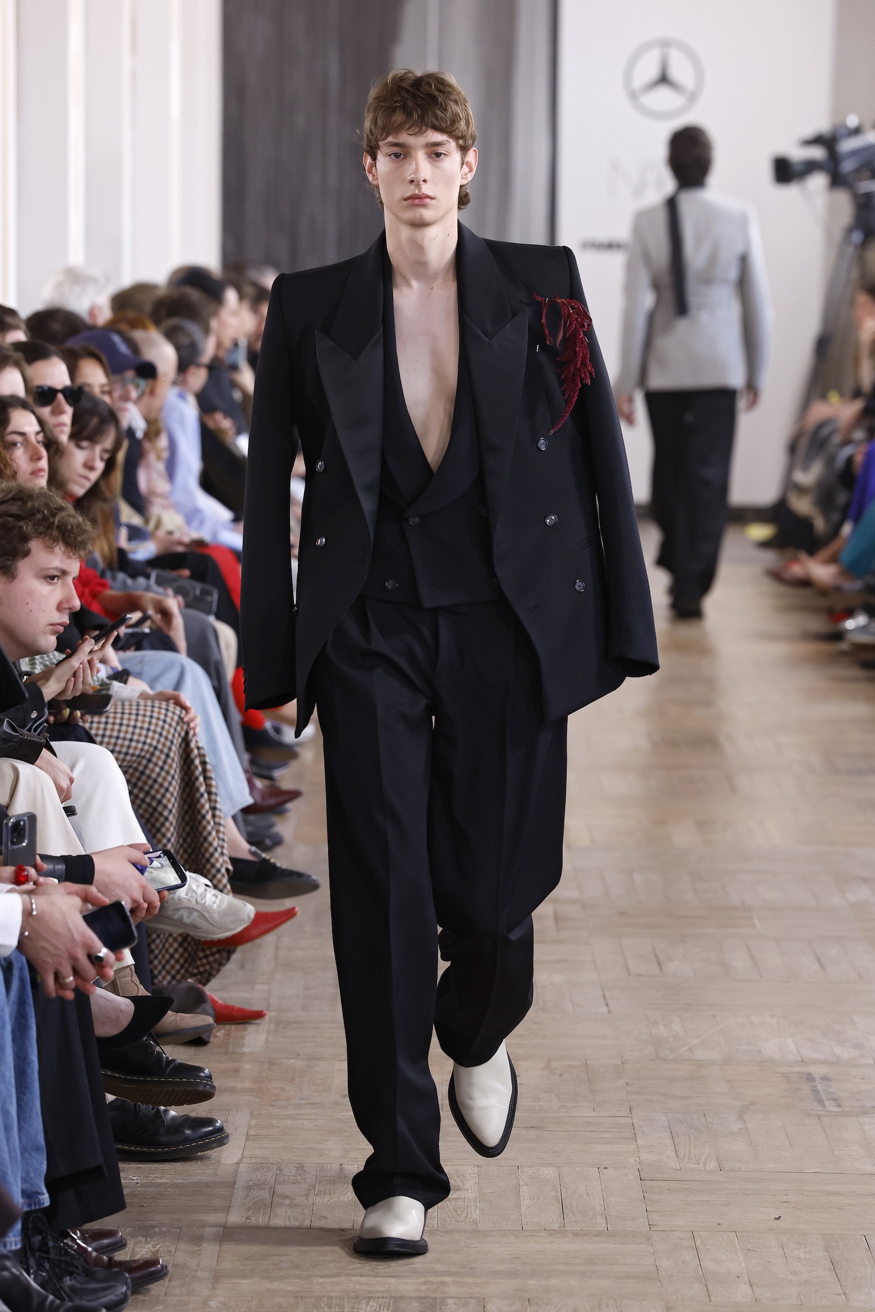 83º Edición MBFWmadrid